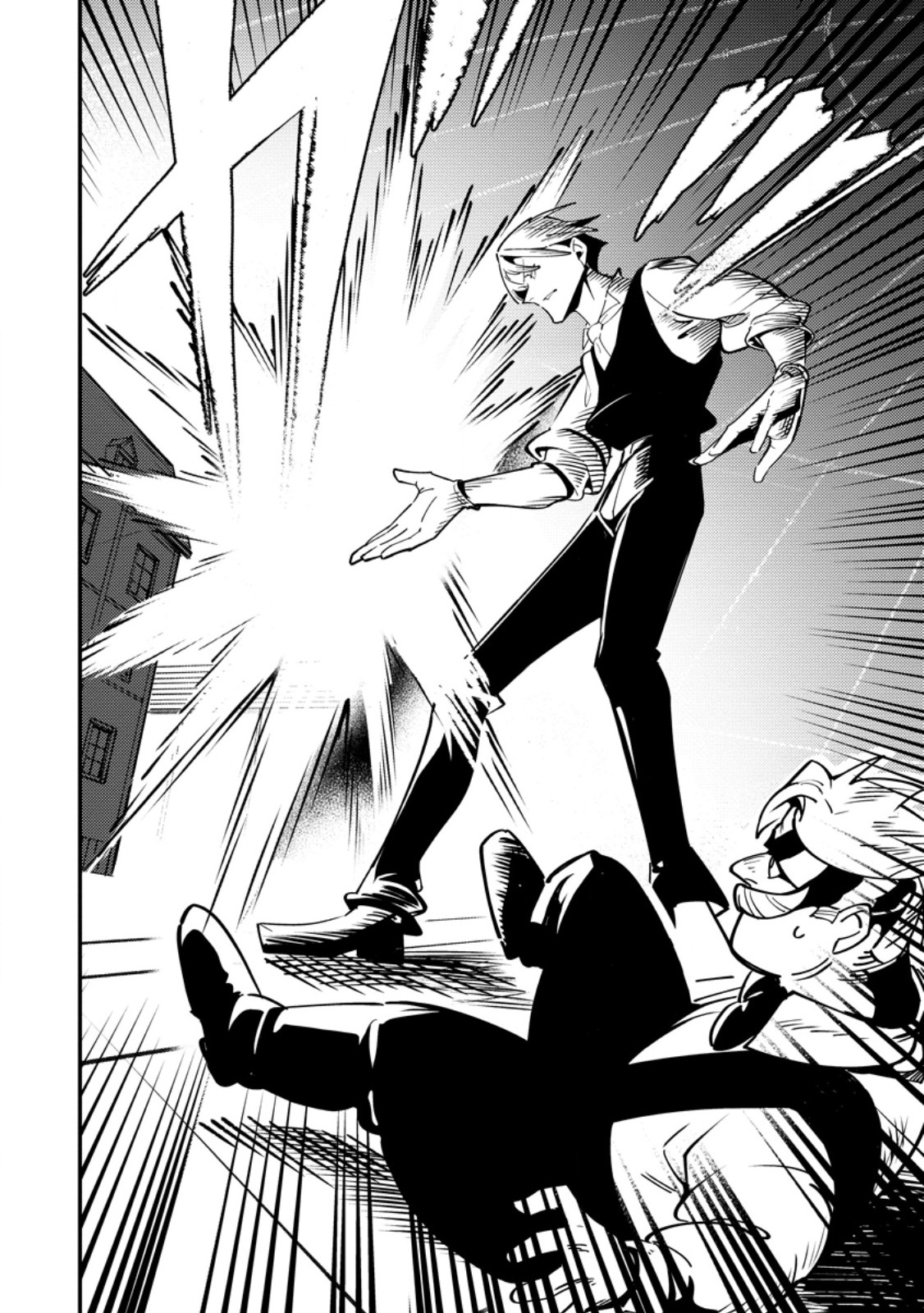 SAIKYOU KYUUTEI SHINANNYAKU NO SSSAN, TSUIHOU SARETA HEKICHI DE MUSOU SURU: MABOROSHI TO NATTA SHUZOKU NO BISHOUJO TACHI WO SODATETE HENKYOU WO KAITAKU Chap 23.2 - Pic 6