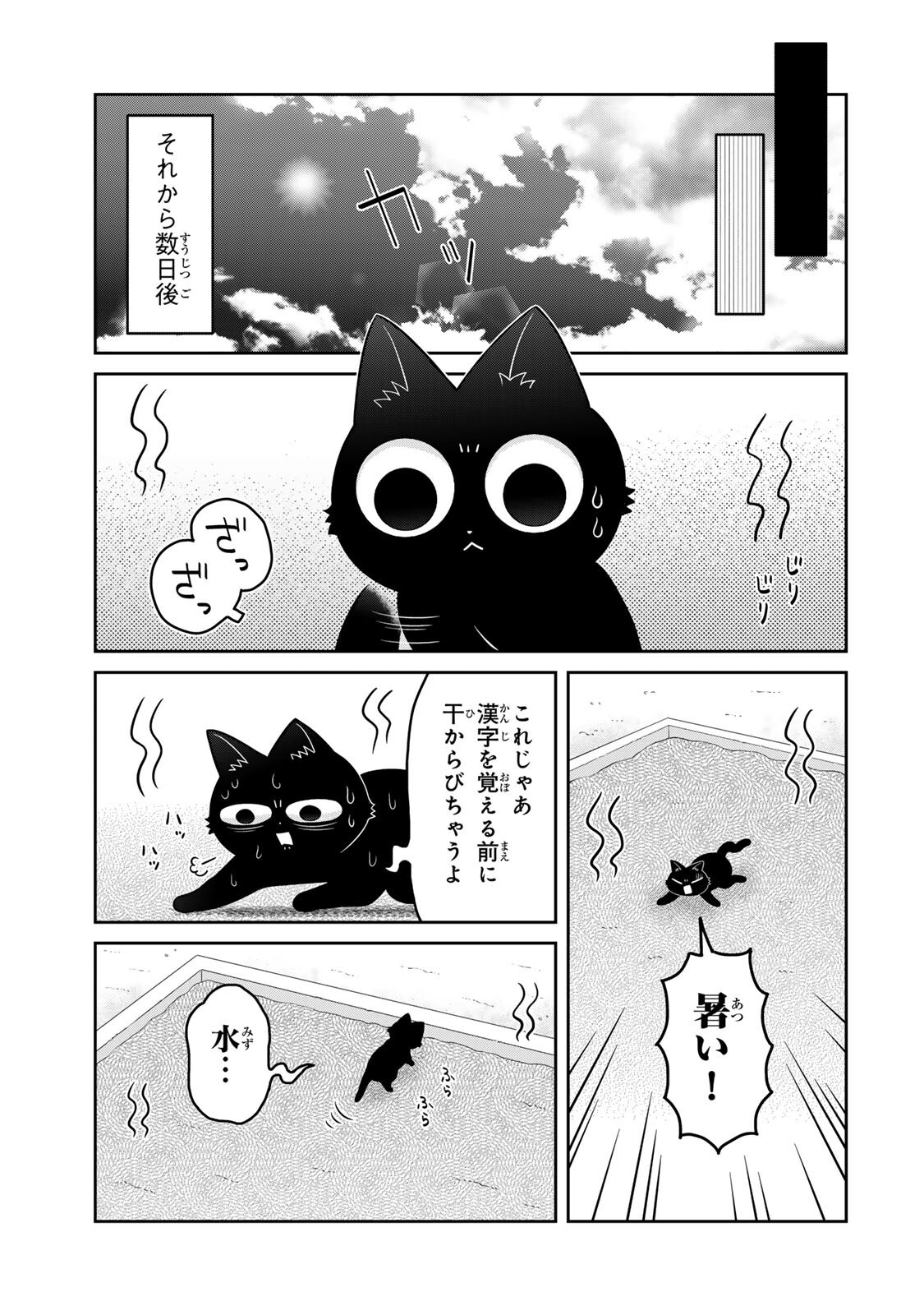 RUDOLF TO IPPAIATTENA Chap 11 - Pic 9