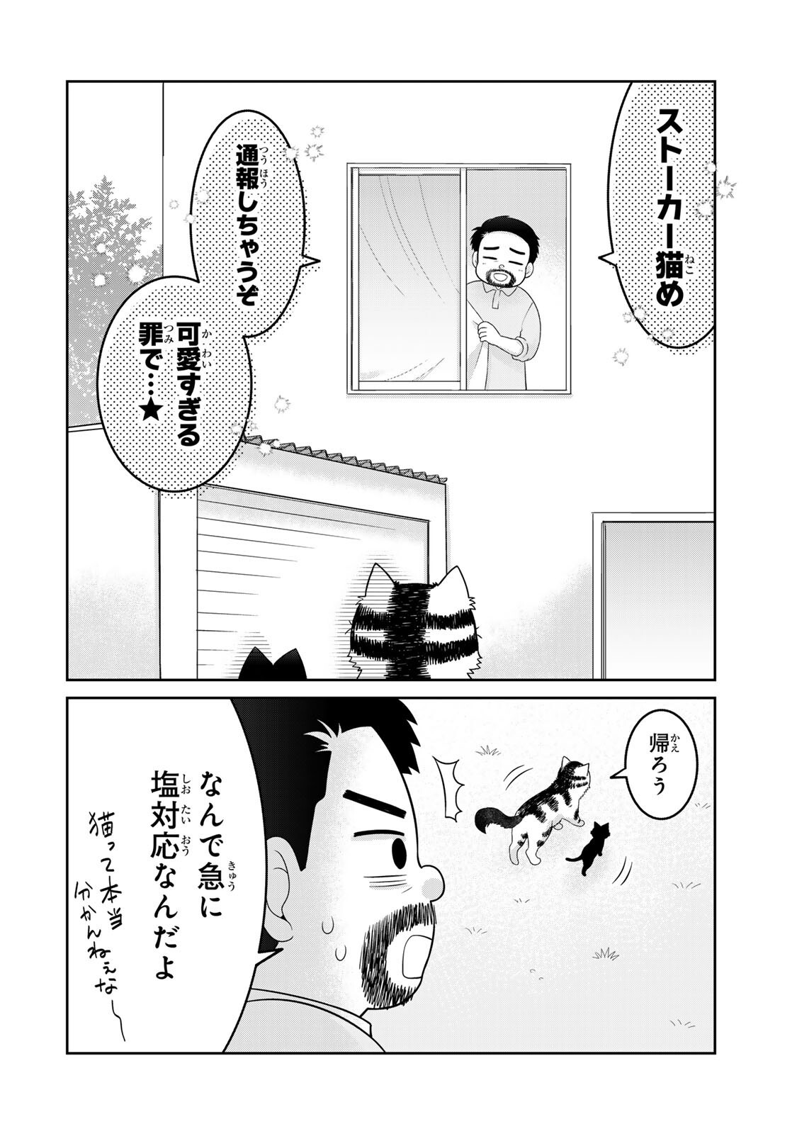 RUDOLF TO IPPAIATTENA Chap 11 - Pic 8