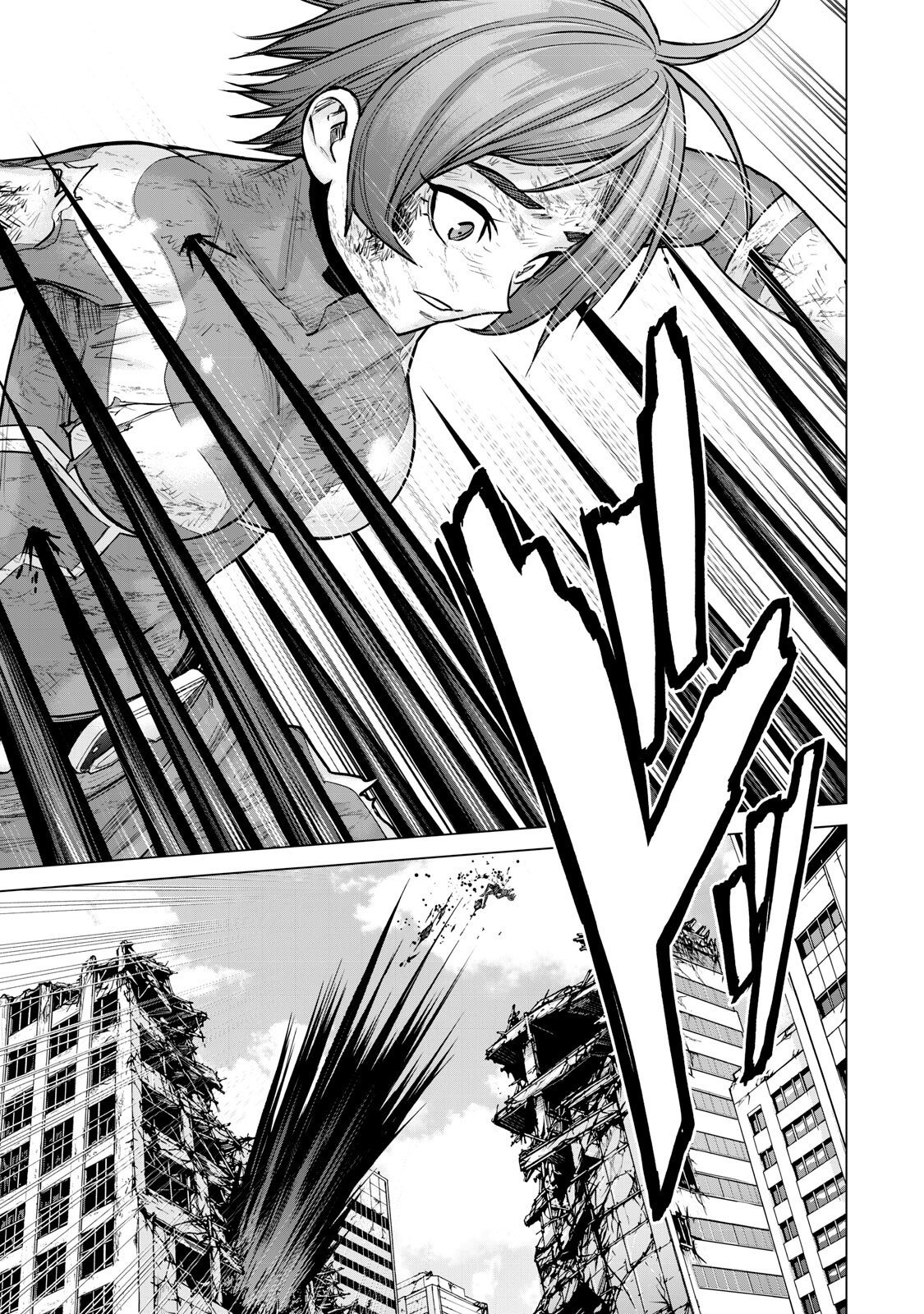 SENTAI TABOO Chapter 92 page 5 - nihonkuni.com