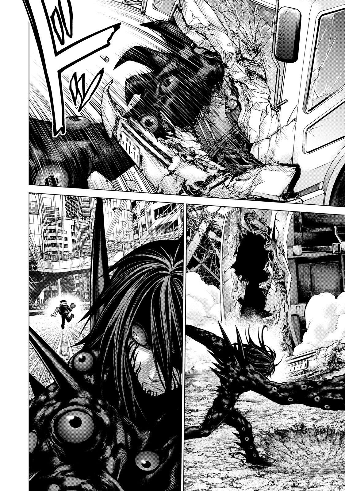 SENTAI TABOO Chapter 92 page 8 - nihonkuni.com