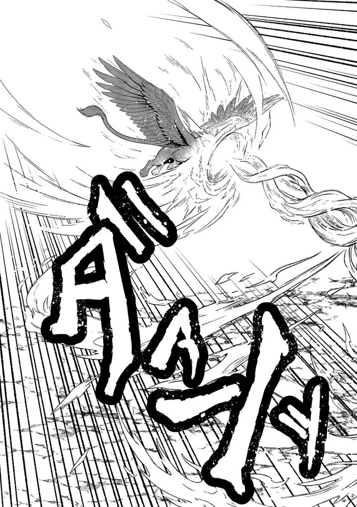 KINGDOM OF BRAVERY Chapter 36 - Page 7