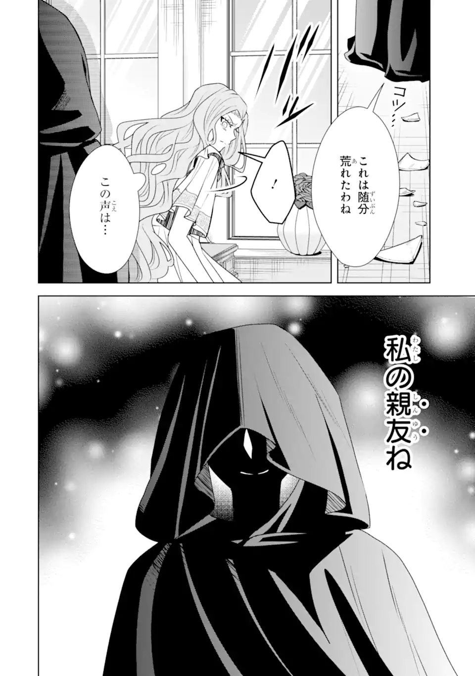 KITAI NO AKUJO, SANDOME NO JINSEI DE “MUSAI MUNOU” WO TANOSHIMU Chapter 22.2 page 11 - nihonkuni.com