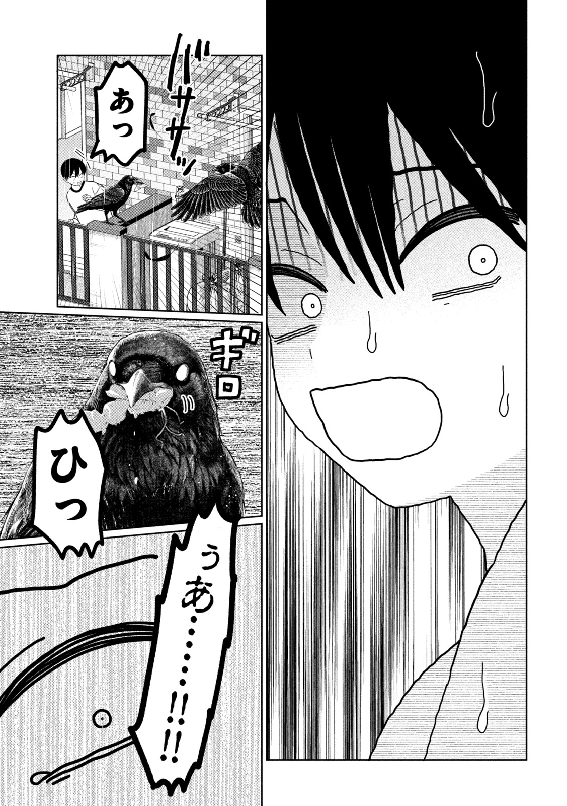 MY SISTER KNOWS Chapter 83 page 15 - nihonkuni.com