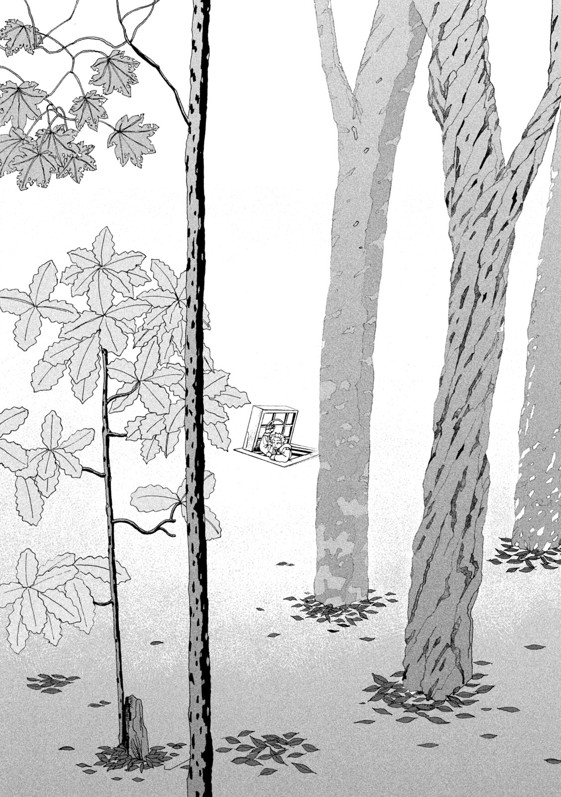 RAT COLLECTIVE Chap 10 - Pic 13