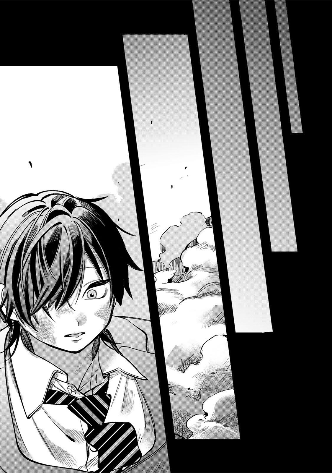 ORE WA BISHOUJO VTUBER Chapter 13 page 11 - nihonkuni.com