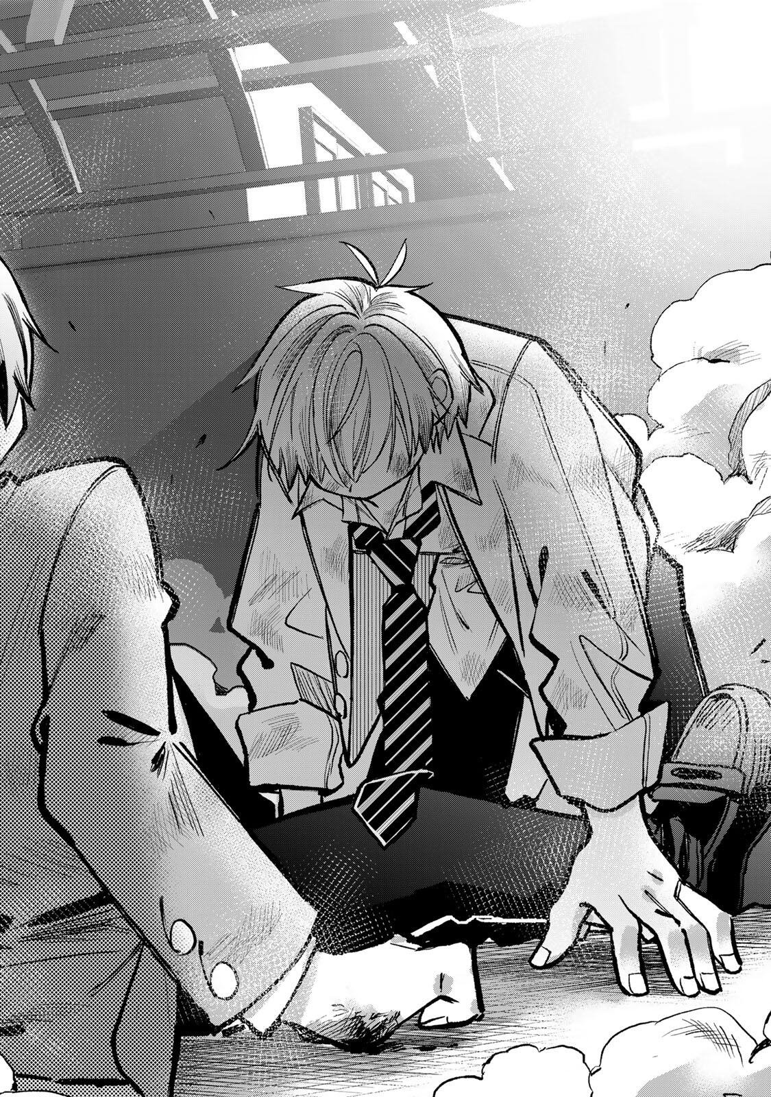 ORE WA BISHOUJO VTUBER Chapter 13 page 12 - nihonkuni.com