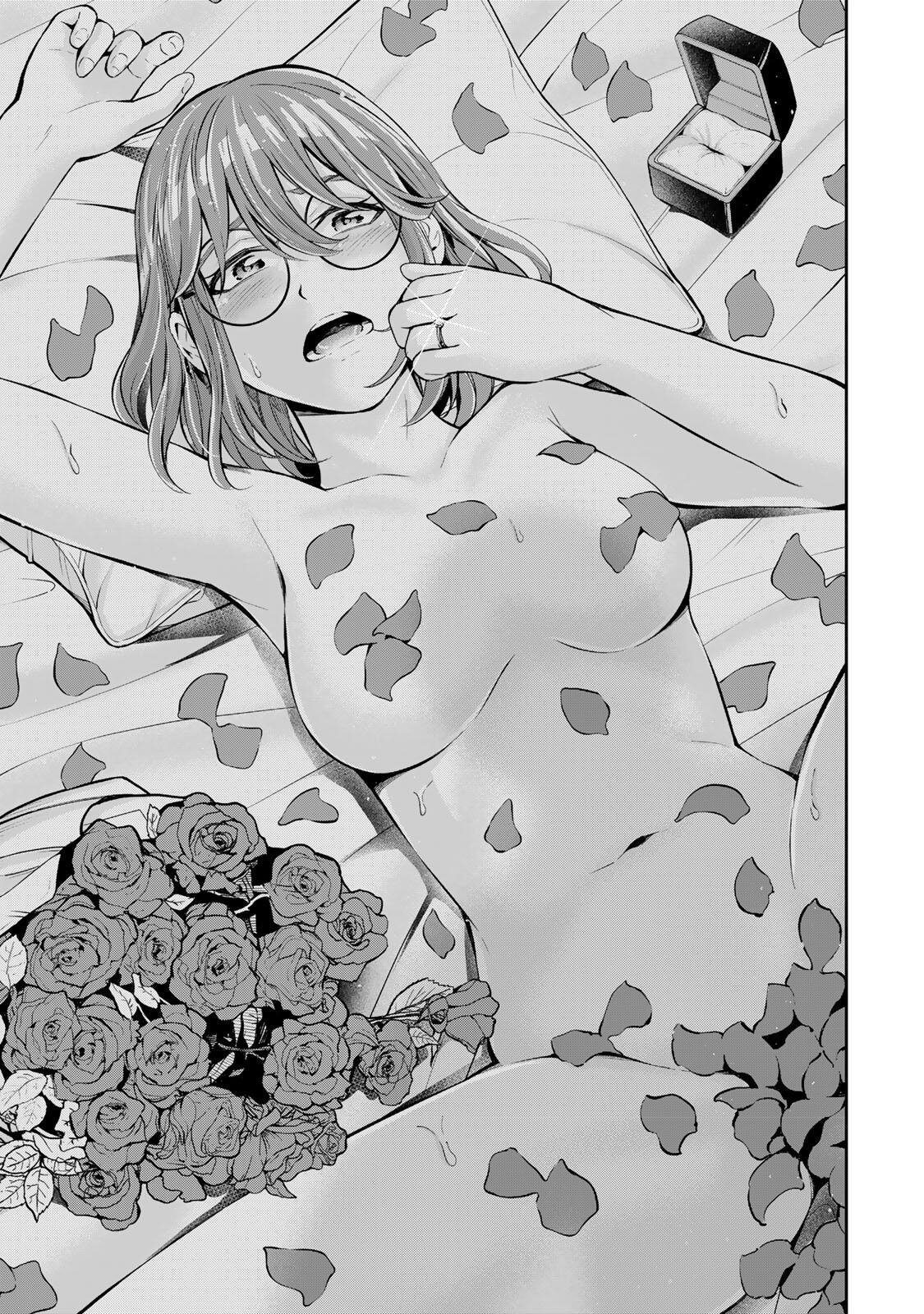 HADOWAKA NAKATA Chapter 64 page 19 - nihonkuni.com