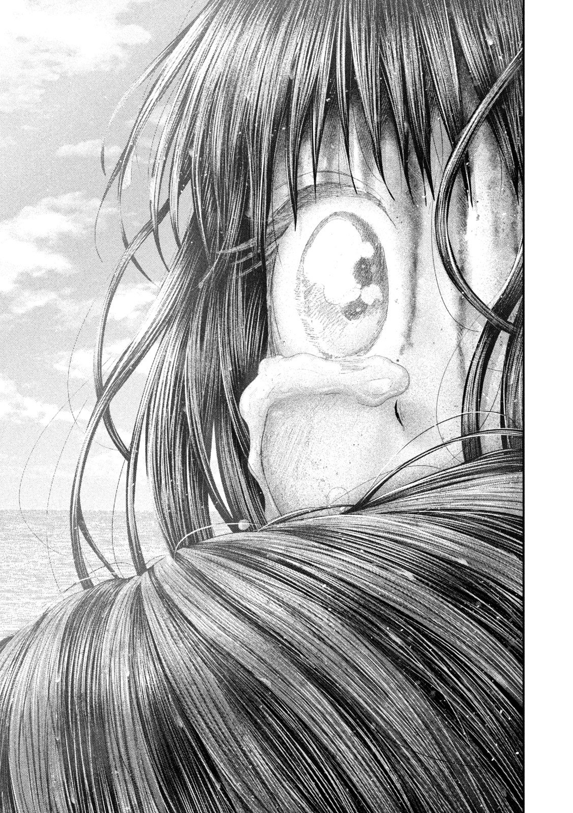 NEZUMI NO KOI Chap 114 - Pic 13
