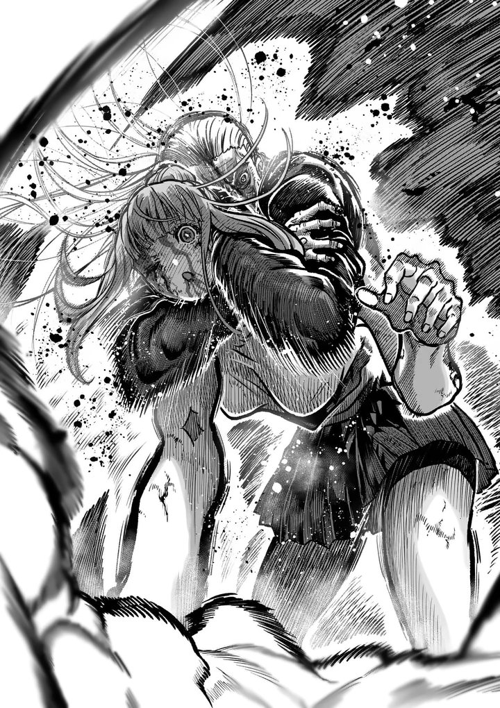 ISSHOU SENKIN Chapter 82 page 14 - nihonkuni.com