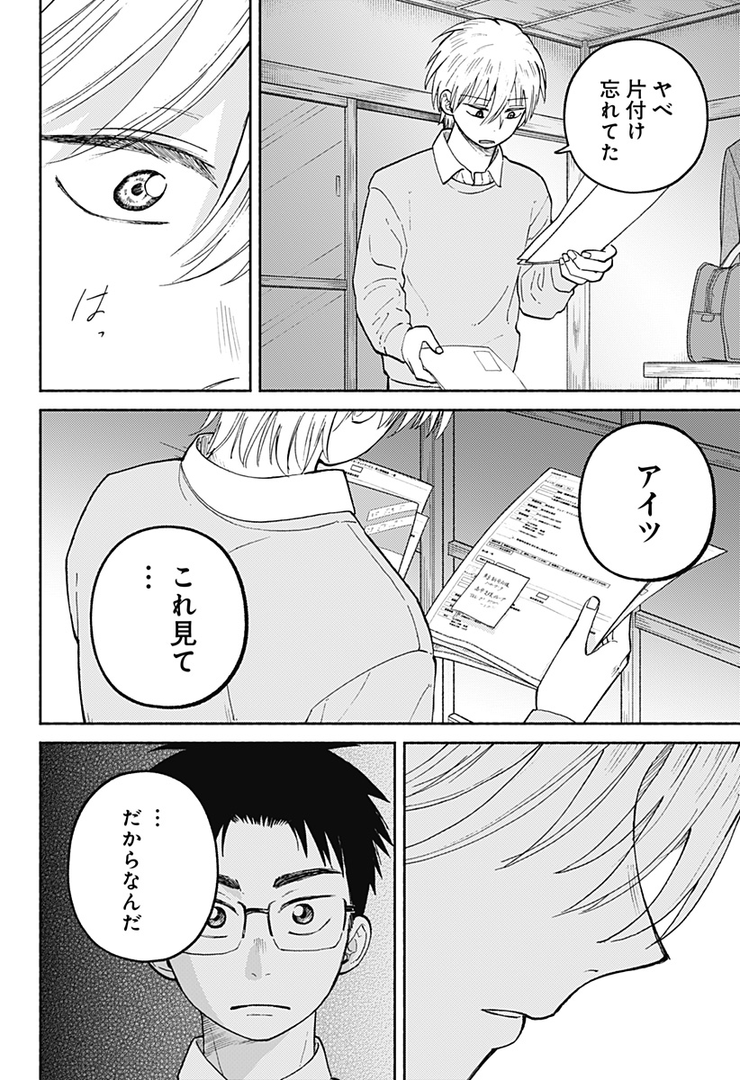 HOME AT THE HORIZON Chapter 29 page 4 - nihonkuni.com