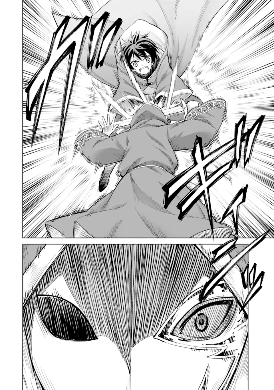 OHITOYOSHI BOUKENSHA, TENSEI SHOUJO WO HIROIMASHITA Chapter 16.2 page 8 - nihonkuni.com
