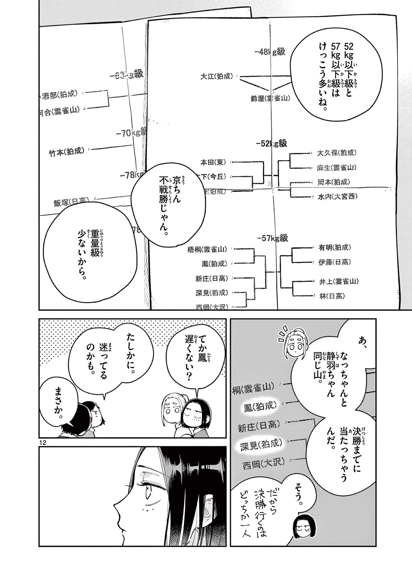 NATORI TO SHIZUHA Chapter 6 page 12 - nihonkuni.com