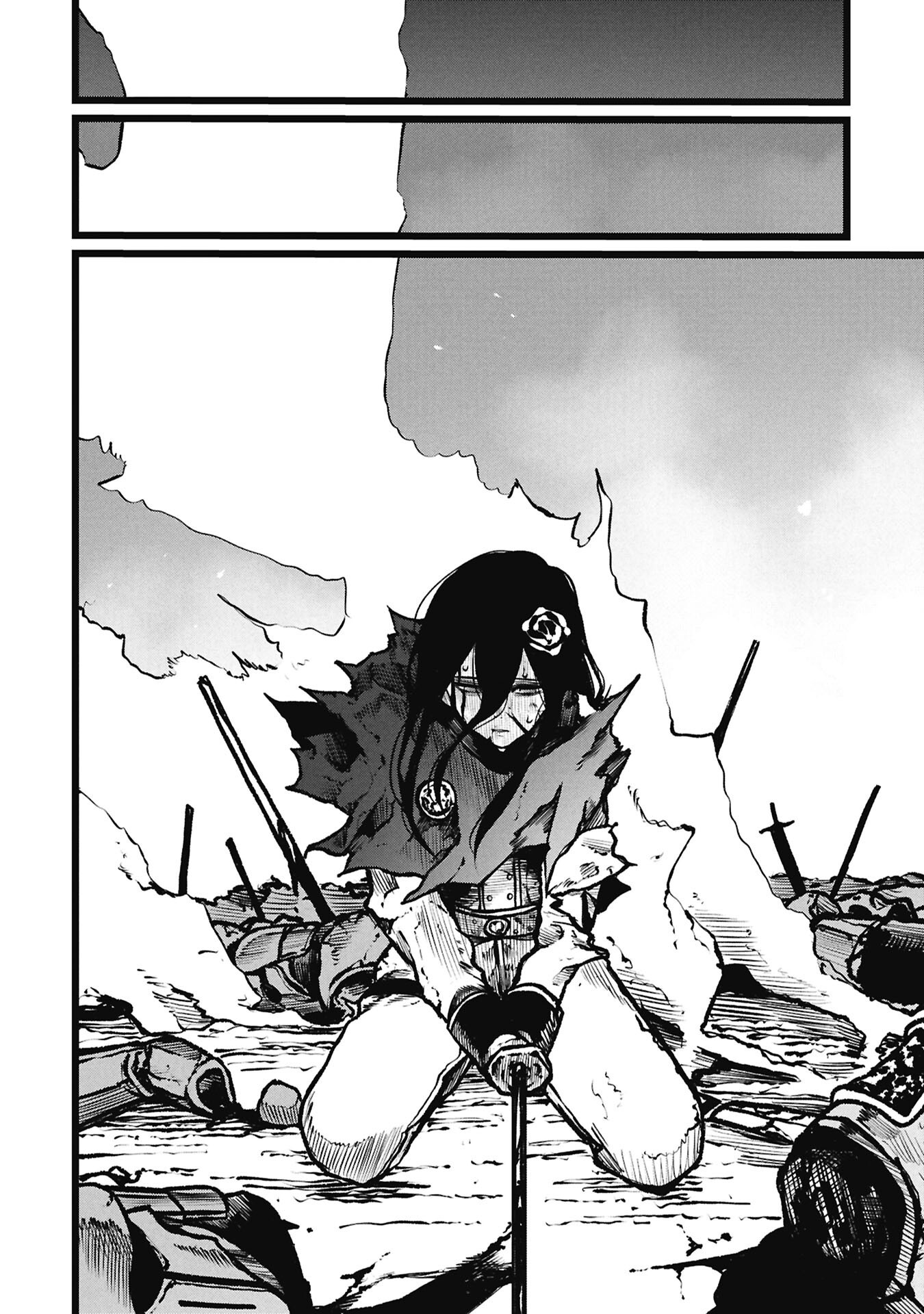 TSUI KATSU YUUSHA Chapter 28.2 page 6 - nihonkuni.com