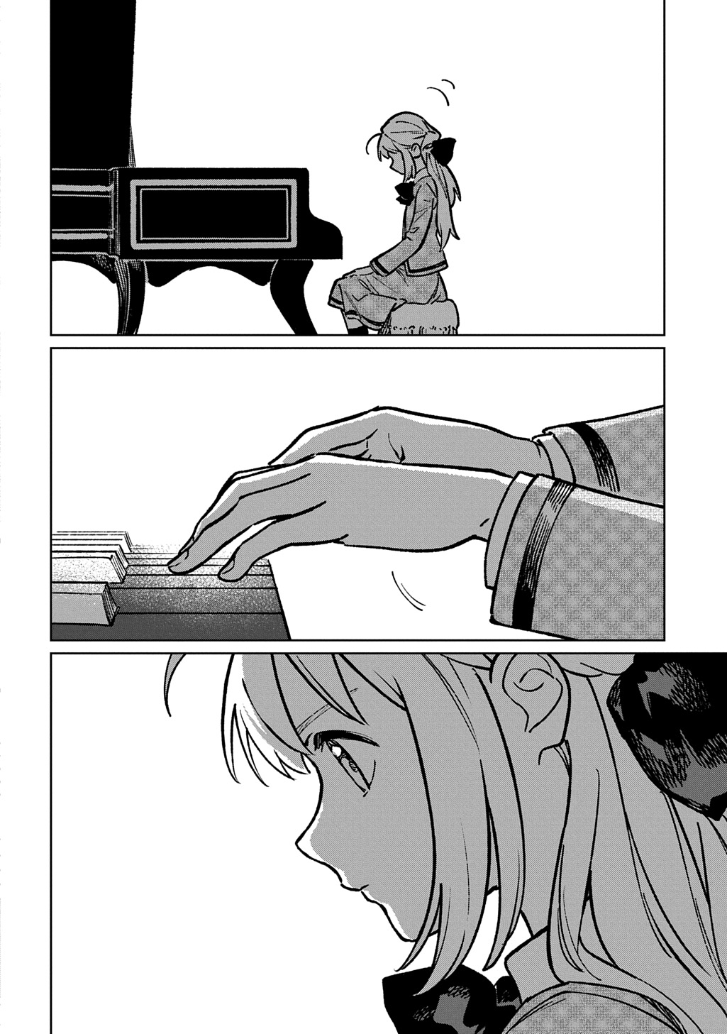 ISEKAI NI KITA KEDO, SEIKATSU MAHOU SHIKA TSUKAEMASEN - RAW Chapter 8 page 12 - nihonkuni.com
