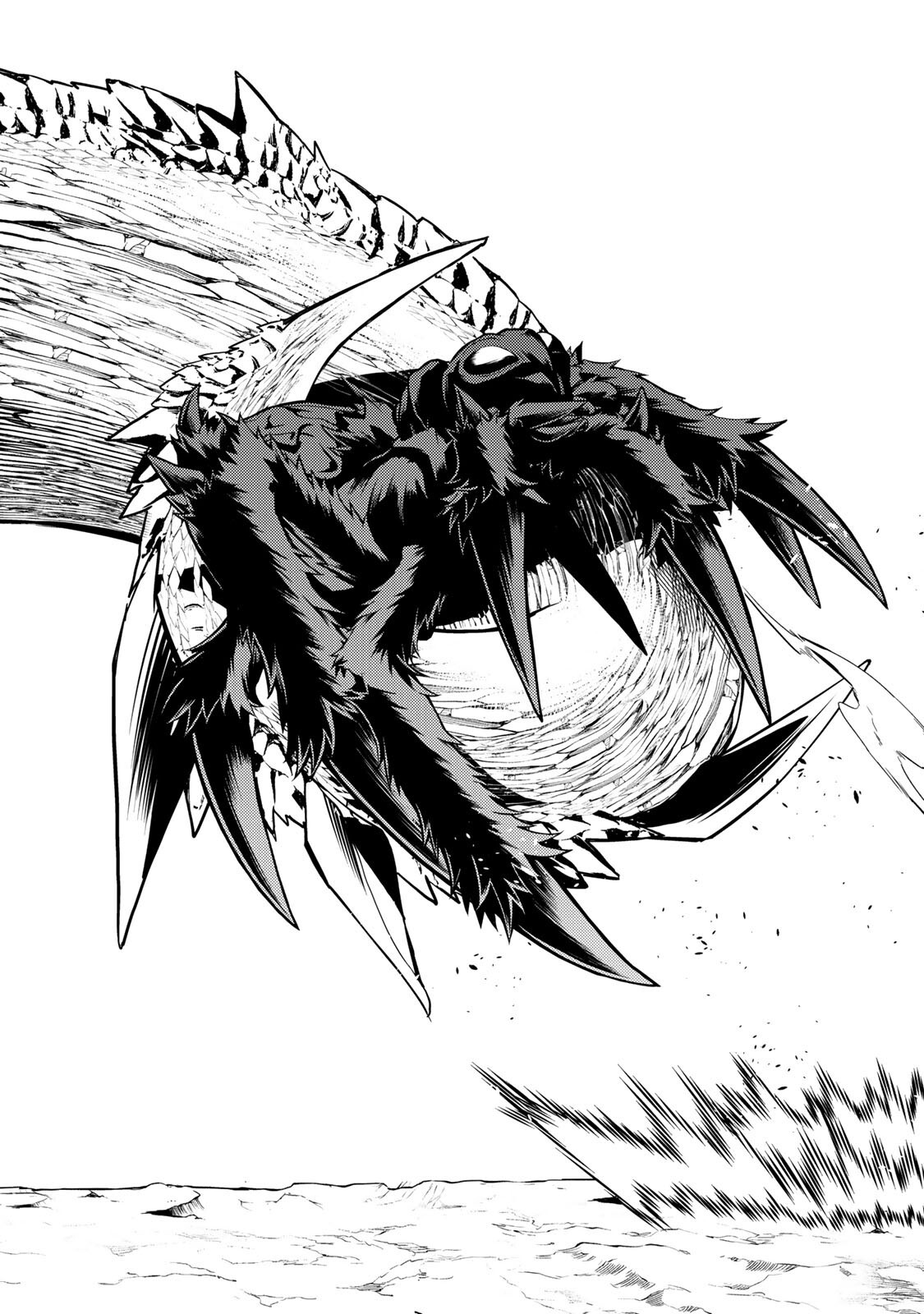 MUKASHI TOTTA KINEDUKA DE... TO IINAGARA MUSOU SURU TEISHOKUYA NO OSSAN, JITSU WA DENSETSU NO DUNGEON KOURYOKU SHA Chapter 7.2 page 17 - nihonkuni.com
