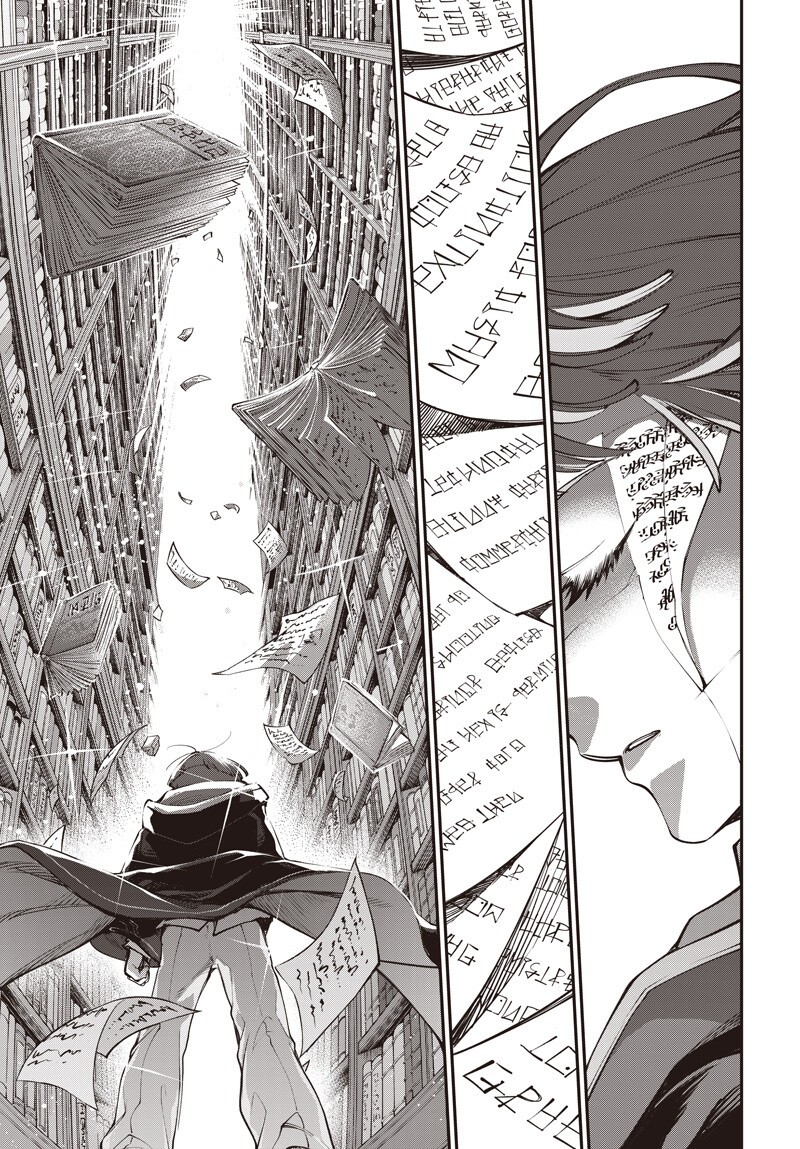 TENSEI ARASAA JOSHI NO ISE KAIKATSU SEIRYAKU KEKKON WA IYA NANO DE, ZATSUGAKU CHISHIKI DE TANOSHII KAIKAKU RAIFU WO KEKKOU SHICHAIMASU! Chapter 23.5 page 9 - nihonkuni.com