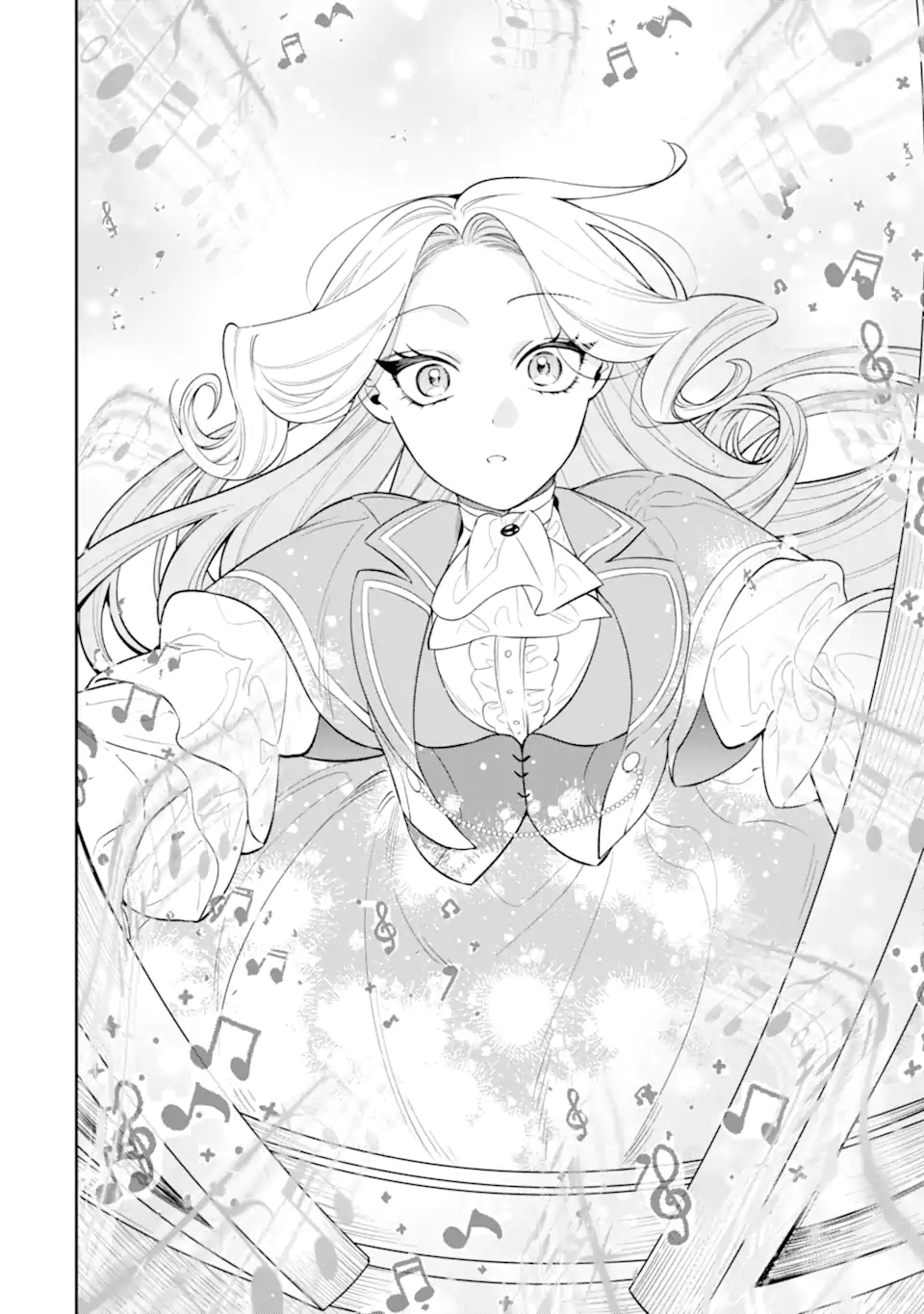 NAGASARE REIJOU NI OKURU MAKEINU OUJI KARA NO HONKI NO RABU SONGU Chapter 3.4 page 6 - nihonkuni.com