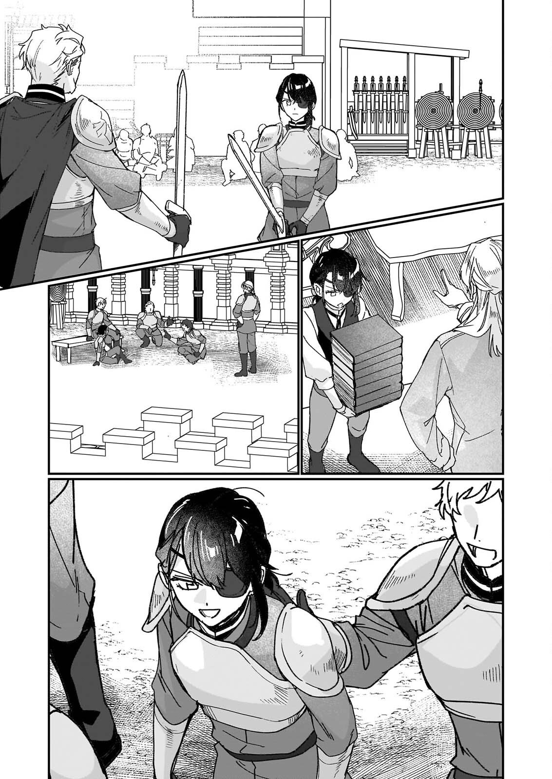 REKISHI NI NOKORU AKUJO NI NARU ZO - AKUYAKU REIJOU NI NARU HODO OUJI NO DEKIAI WA KASOKU SURU YOU DESU! Chapter 36 page 13 - nihonkuni.com