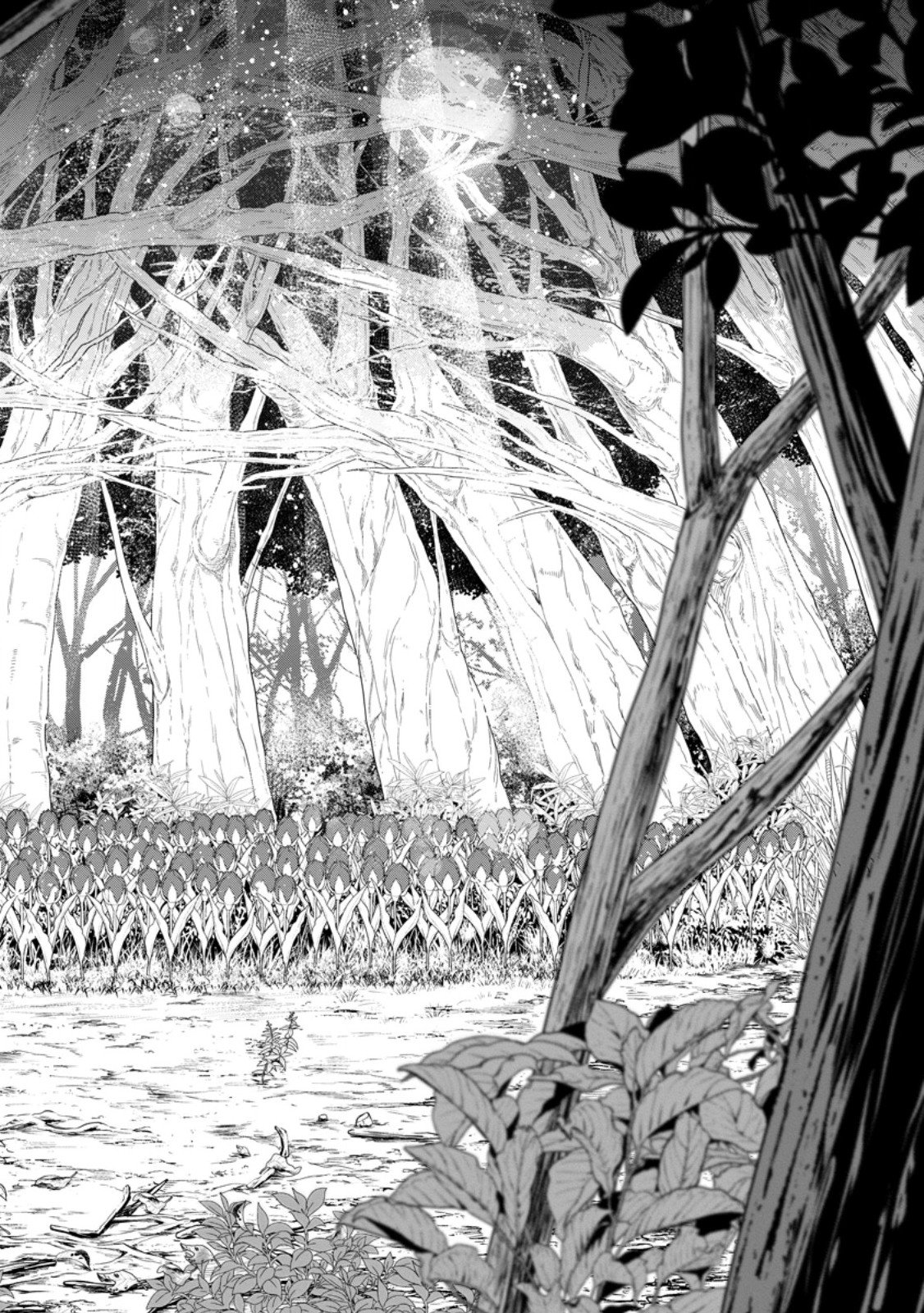 ZATSUYO FUYO JUTSU SHI GA JIBUN NO SAIKYO NI KIZUKU MADE MEIWAKU WO KAKENAI YO NI SHITEKIMASHITAGA, TSUIHO SARETANODE SUKI NI IKIRU KOTO NI SHIMASHITA Chapter 56.1 page 6 - nihonkuni.com