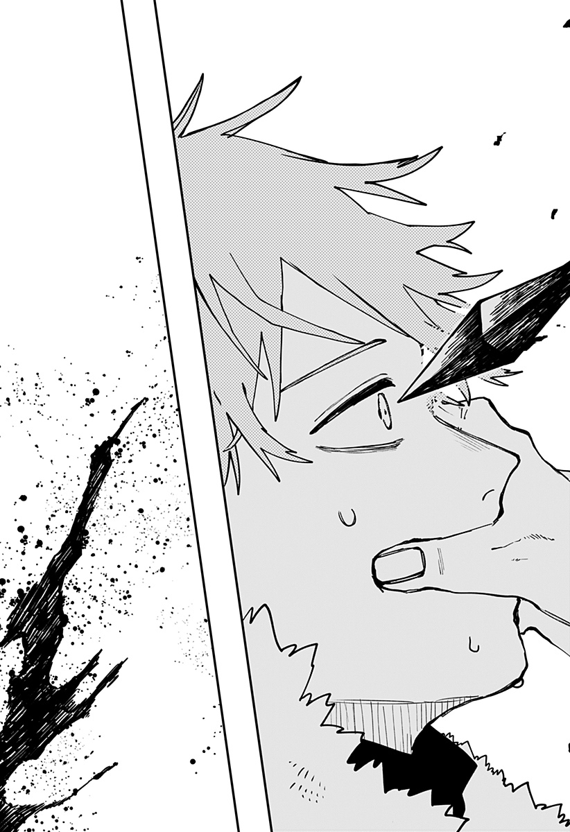 YOUCHIEN WARS Chapter 135 page 21 - nihonkuni.com