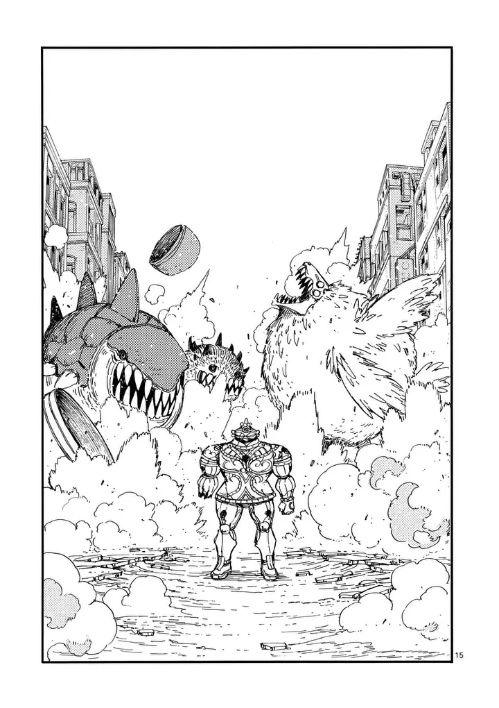 RAIRAIRAI Chapter 50.5 page 3 - nihonkuni.com