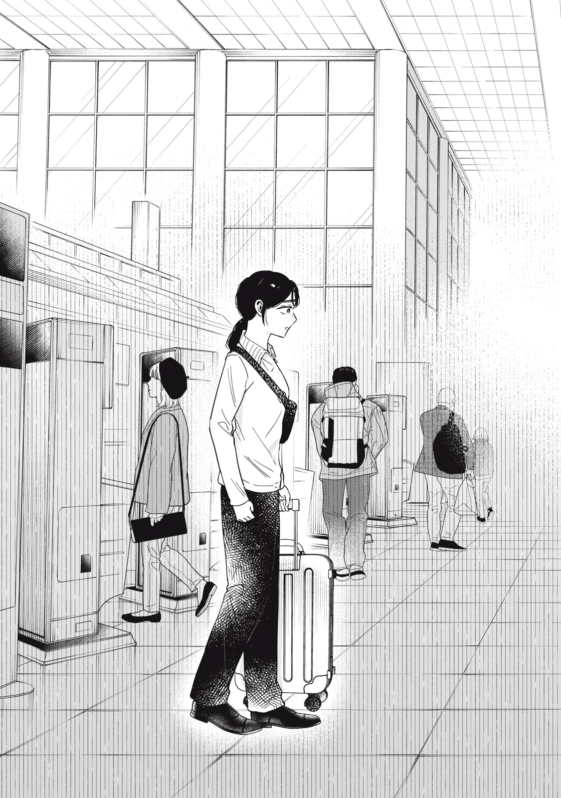 S TO X SERAPIST SHIMOTORI ICHITO NO SHINSATSUSHITSU Chapter 14 page 21 - nihonkuni.com