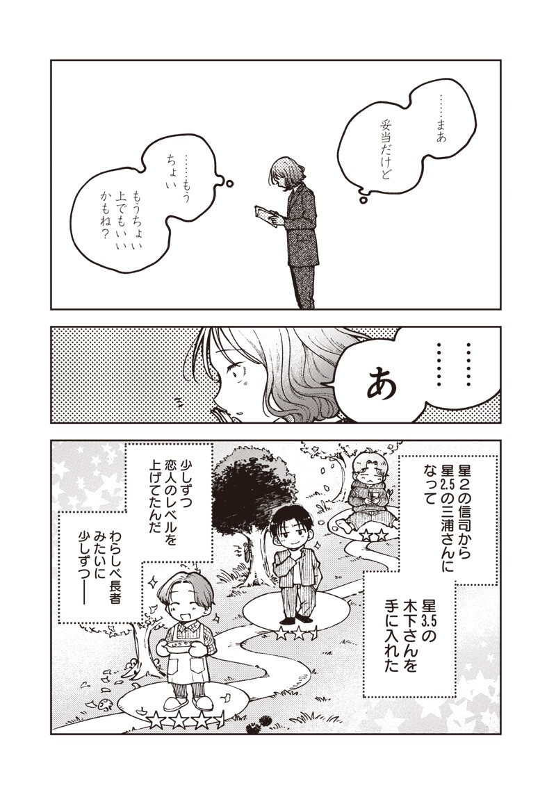RISOUKYOU JOSHI ZUKAN ~WATASHI NO KEKKON SEIKATSU, TOTTEMO SHIAWASE DESU~ RAW Chapter 9.5 page 9 - nihonkuni.com