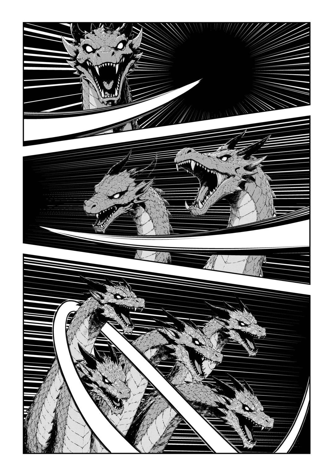 DUNGEON DE SERVICE ZANGYOU WO SHITEITA DAKENA NONI ~SASURAI NO S-KYUU TANSAKUSHA TO USO NI NATTE SHIMAIMASHITA~ RAW Chapter 9 page 18 - nihonkuni.com