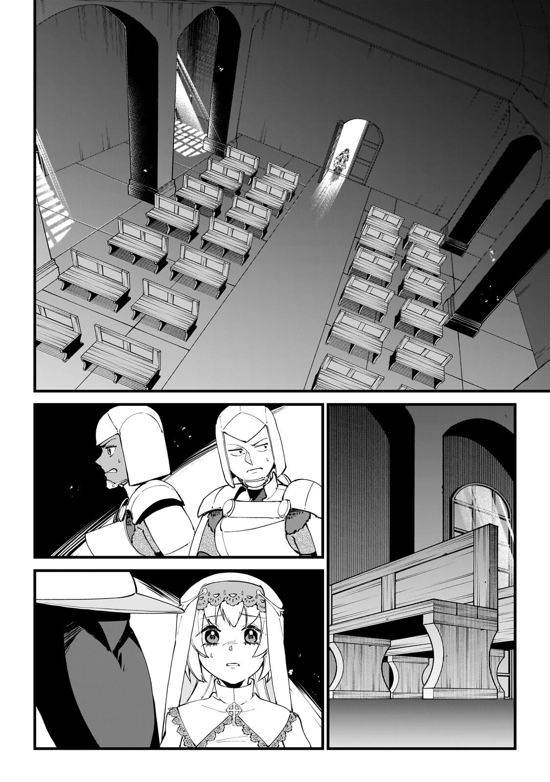 JAKUSHOU KOKKA NO EIYUU OUJI: SAIKYOU NO MAJUTSUSHI DA KEDO, SASSATO KUNI DETE JIYUU NI IKITEEE! Chapter 16.1 page 6 - nihonkuni.com