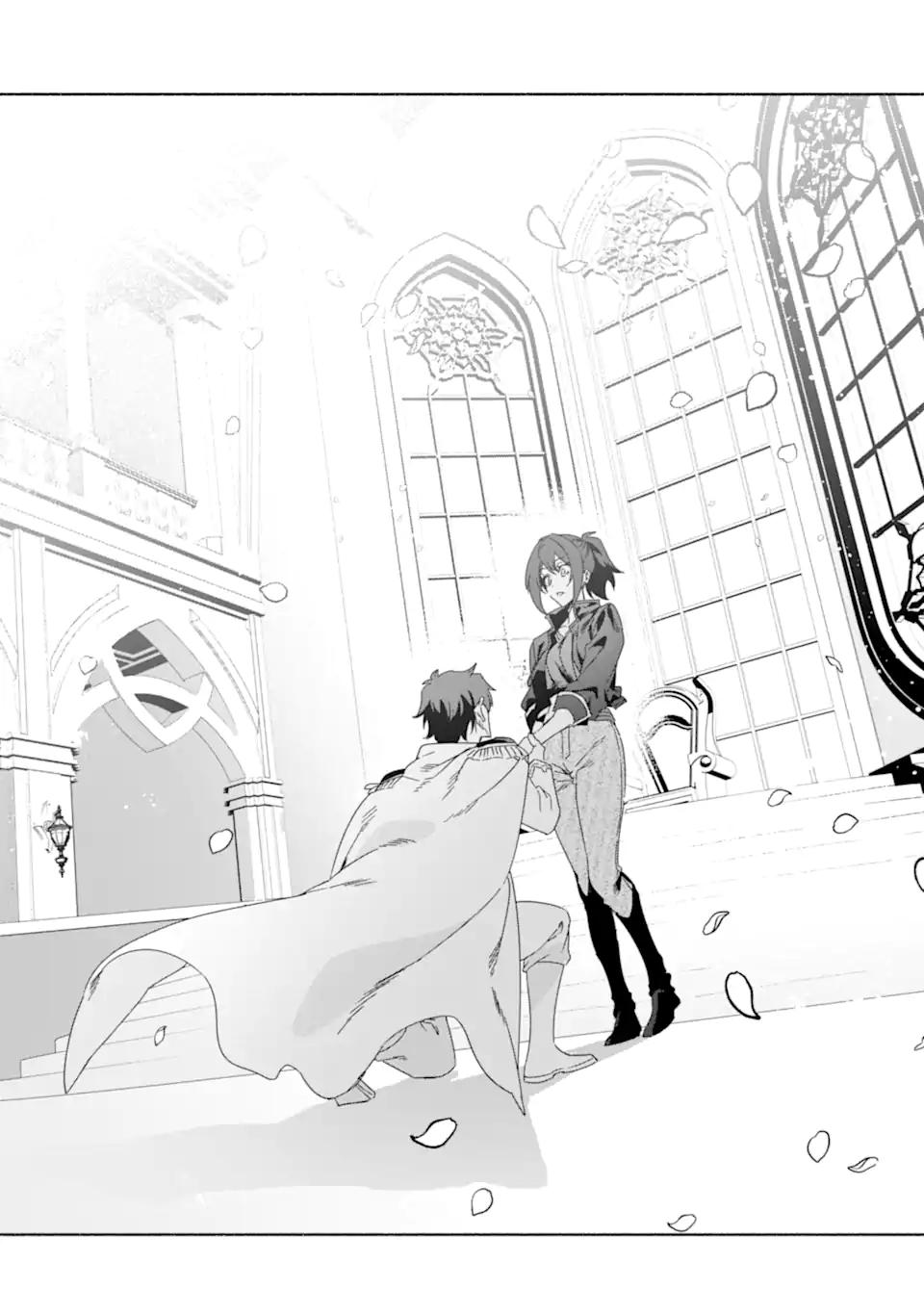 AROUND 40 KENJA NO ISEKAI SEIKATSU NIKKI ~ KIMAMA NA ISEKAI KYOUSHI RAIFU ~ RAW Chapter 89.2 page 16 - nihonkuni.com