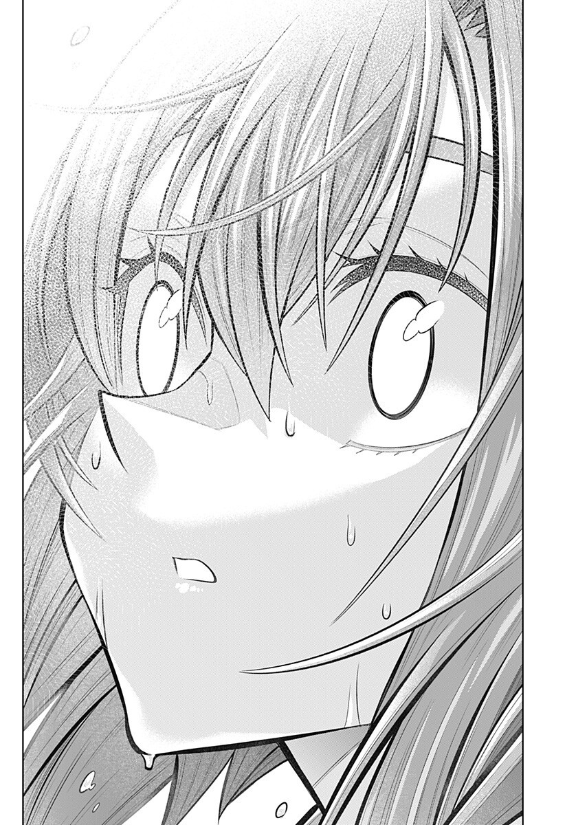 BOKU NO BUKI WA KOUGEKIRYOKU 1 NO HARI SHIKA NAI - RAW Chapter 169 page 10 - nihonkuni.com