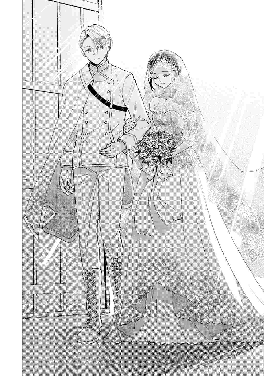 ISEKAI DE CAFÉ O KAITEN SHIMASHITA. Chapter 110.5 page 2 - nihonkuni.com