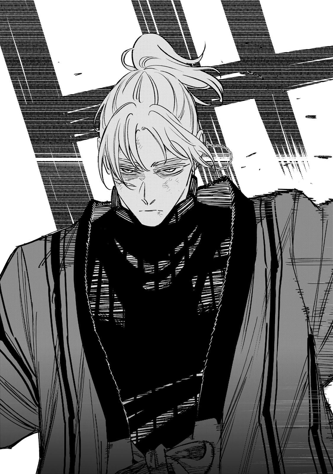 TASOGARE MACHI PRISONERS Chapter 48 page 13 - nihonkuni.com