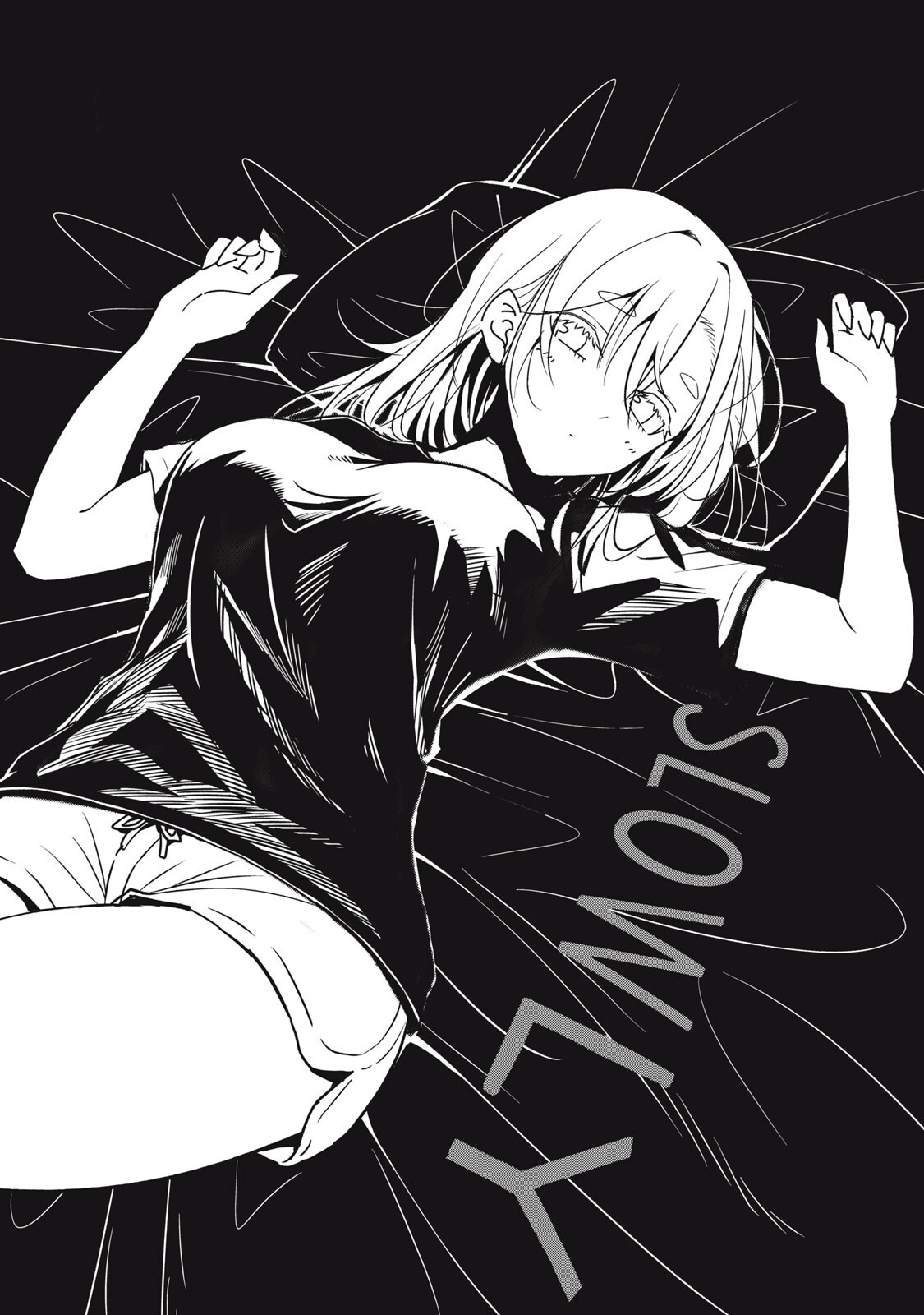 USAGI TO KAME NO YURUSANPO Chapter 7 page 2 - nihonkuni.com