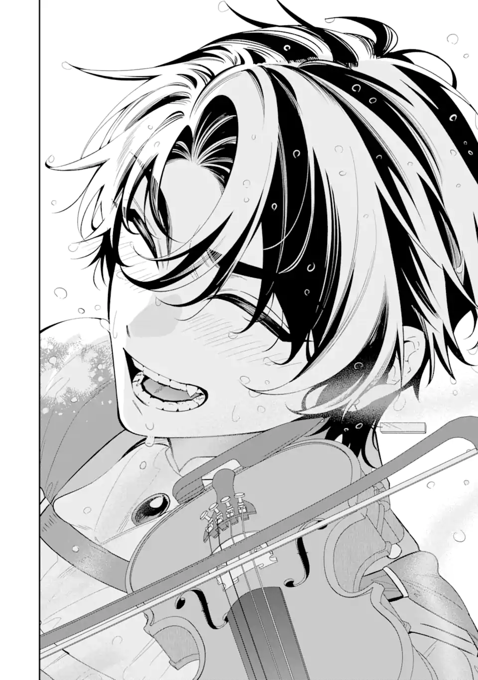 NAGASARE REIJOU NI OKURU MAKEINU OUJI KARA NO HONKI NO RABU SONGU Chapter 3.5 page 8 - nihonkuni.com