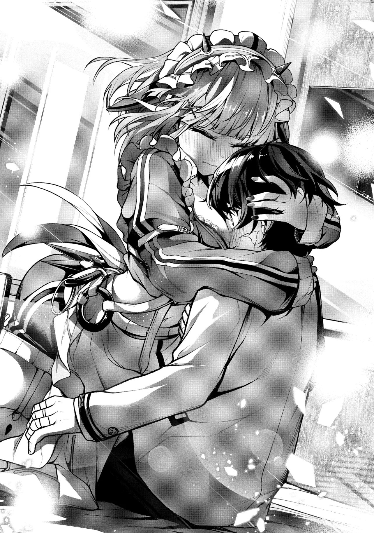 KOCHIRA, SHUUMATSU TEITAI IINKAI. - RAW Chapter 11 page 16 - nihonkuni.com