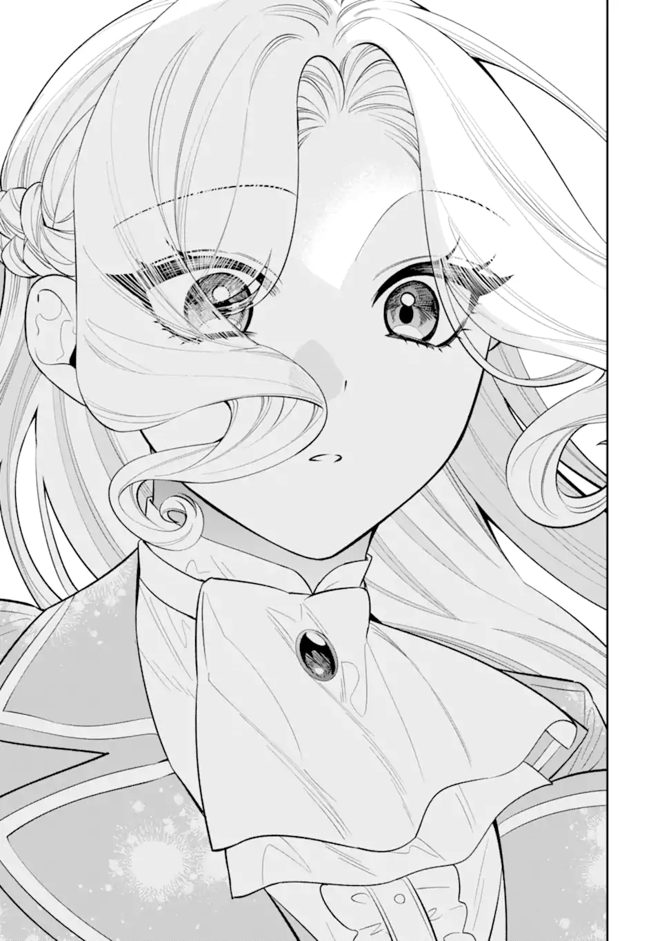 NAGASARE REIJOU NI OKURU MAKEINU OUJI KARA NO HONKI NO RABU SONGU Chapter 3.5 page 9 - nihonkuni.com