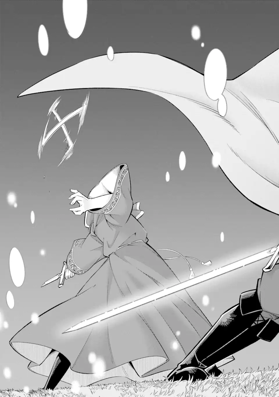 OHITOYOSHI BOUKENSHA, TENSEI SHOUJO WO HIROIMASHITA Chapter 16.3 page 3 - nihonkuni.com