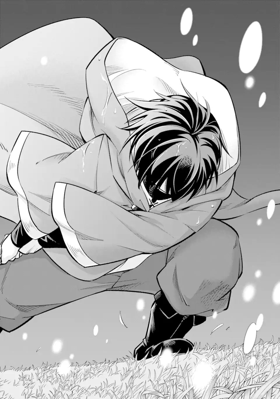 OHITOYOSHI BOUKENSHA, TENSEI SHOUJO WO HIROIMASHITA Chapter 16.3 page 2 - nihonkuni.com