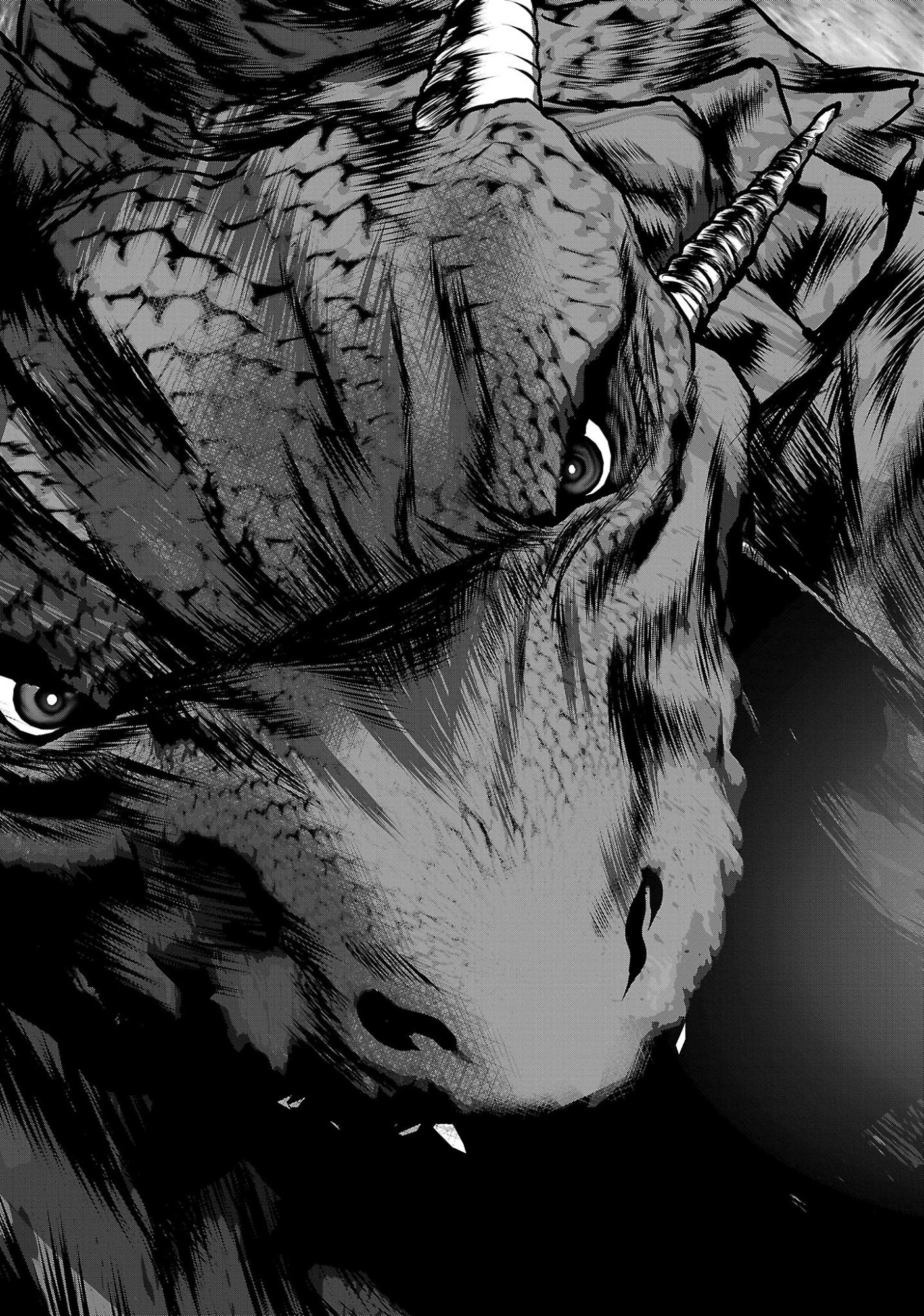 KAGAKUTEKI NI SONZAI SHIURU CREATURE MUSUME NO KANSATSU NISSHI - RAW Chapter 112 page 21 - nihonkuni.com