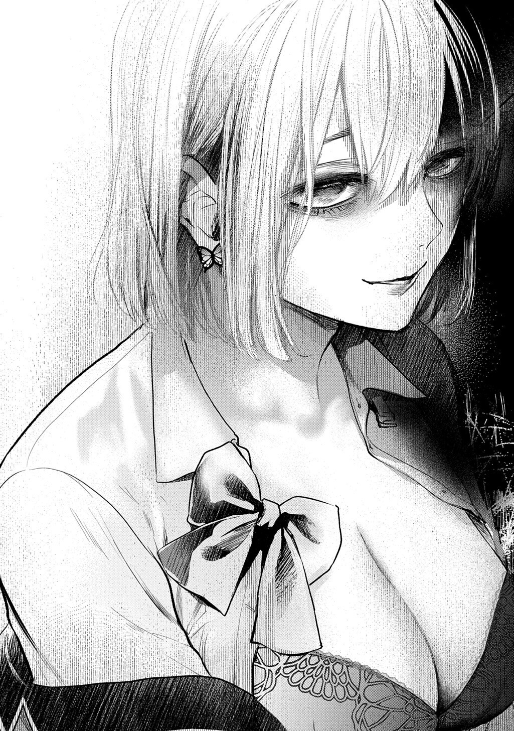 SHINIGAMI (MANGA) Chapter 10.3 page 9 - nihonkuni.com