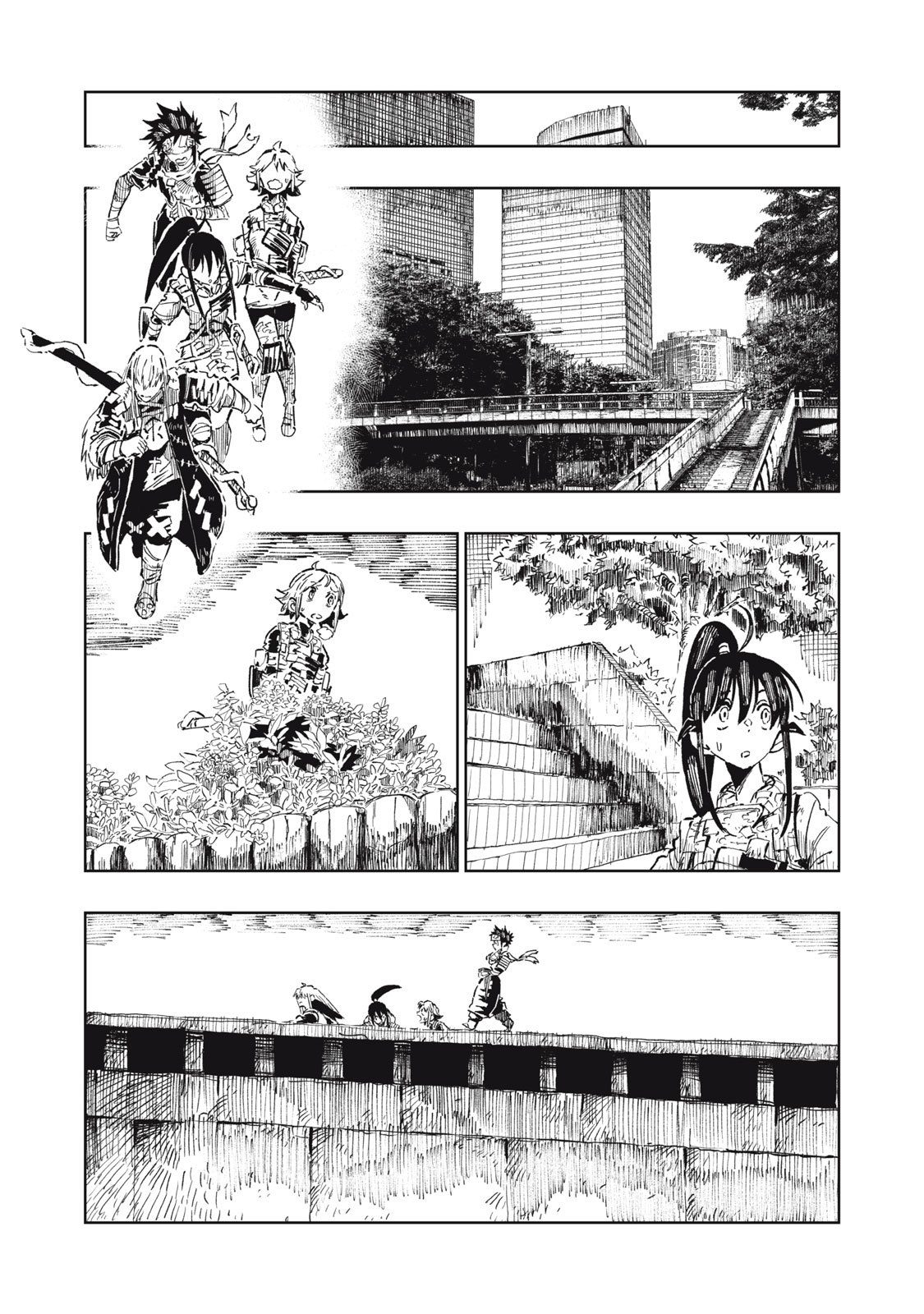 RYUUTSUHEGUI Chapter 9 page 6 - nihonkuni.com