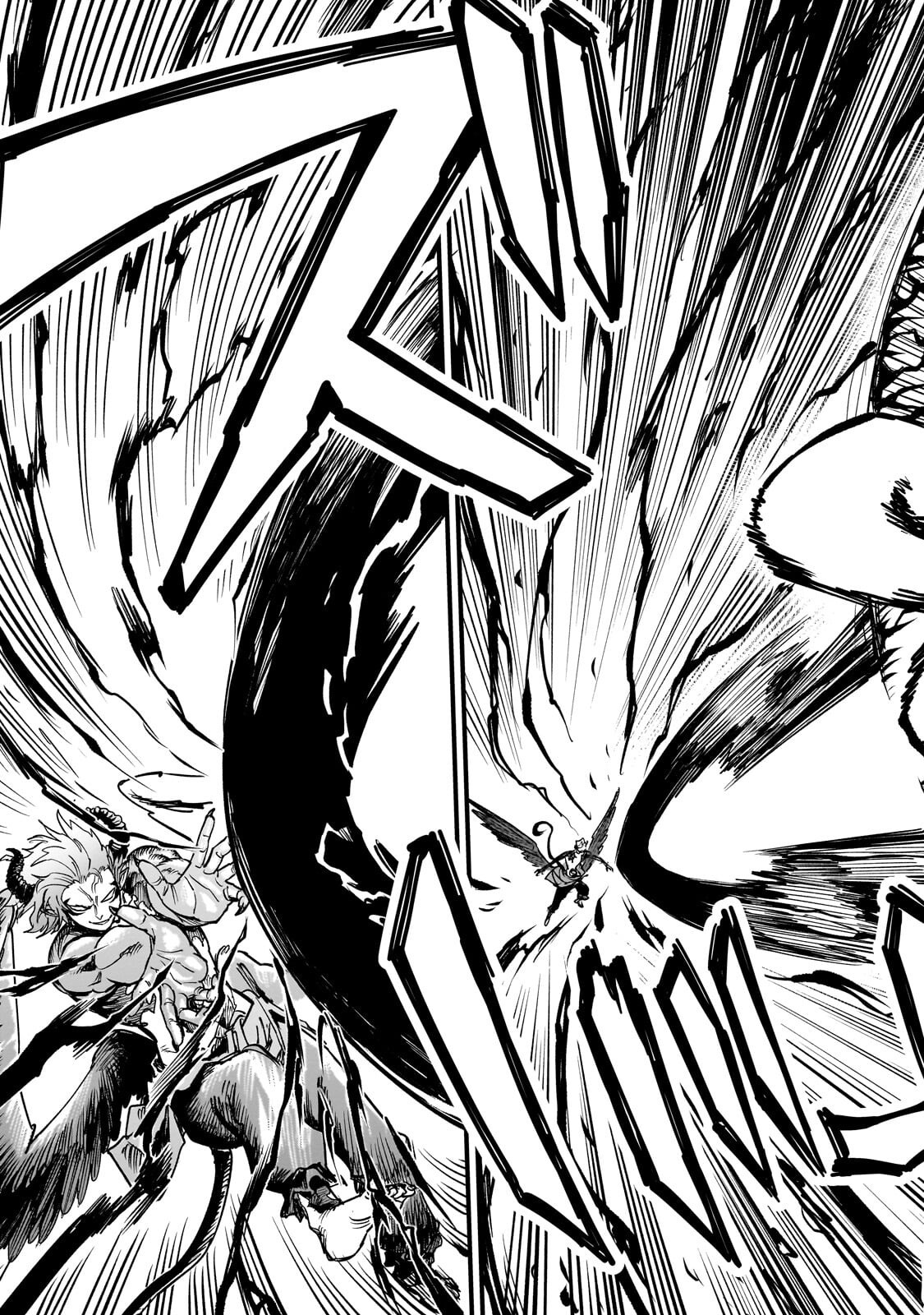 TENSEI AKUMA NO SAIKYOU YUUSHA IKUSEI KEIKAKU Chapter 23.3 page 10 - nihonkuni.com