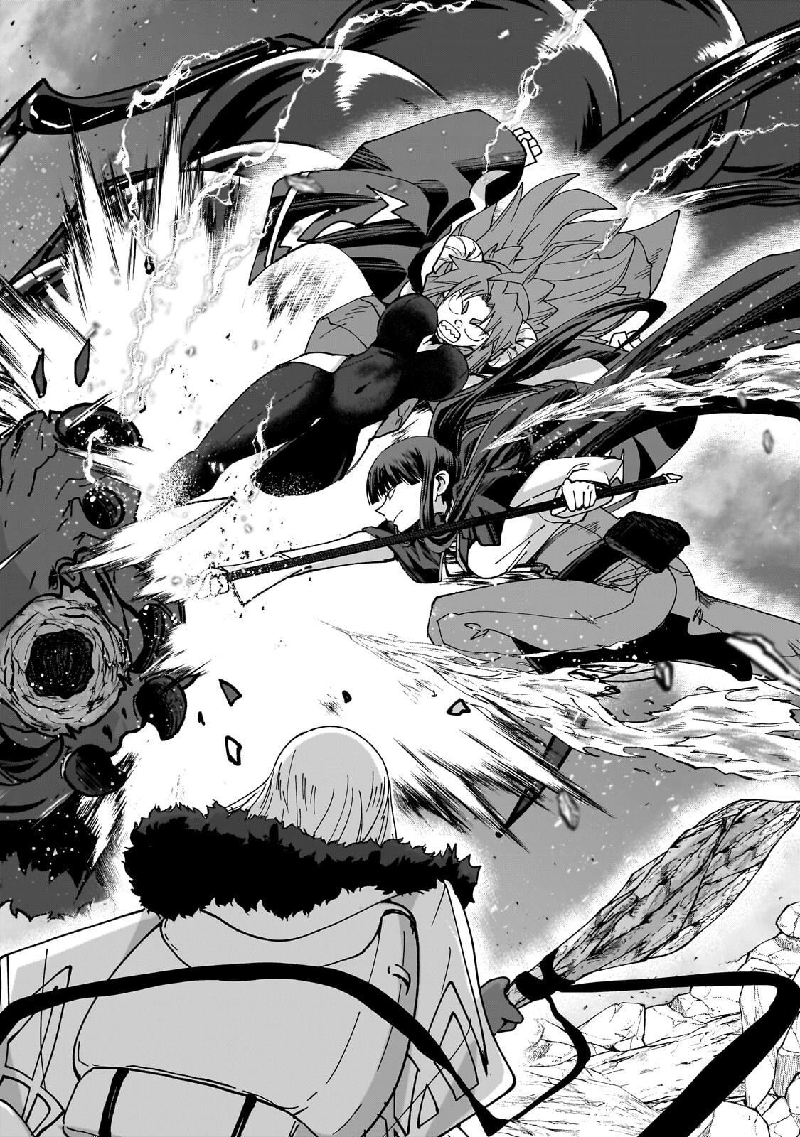 THE LAST ELF Chapter 15.2 page 7 - nihonkuni.com