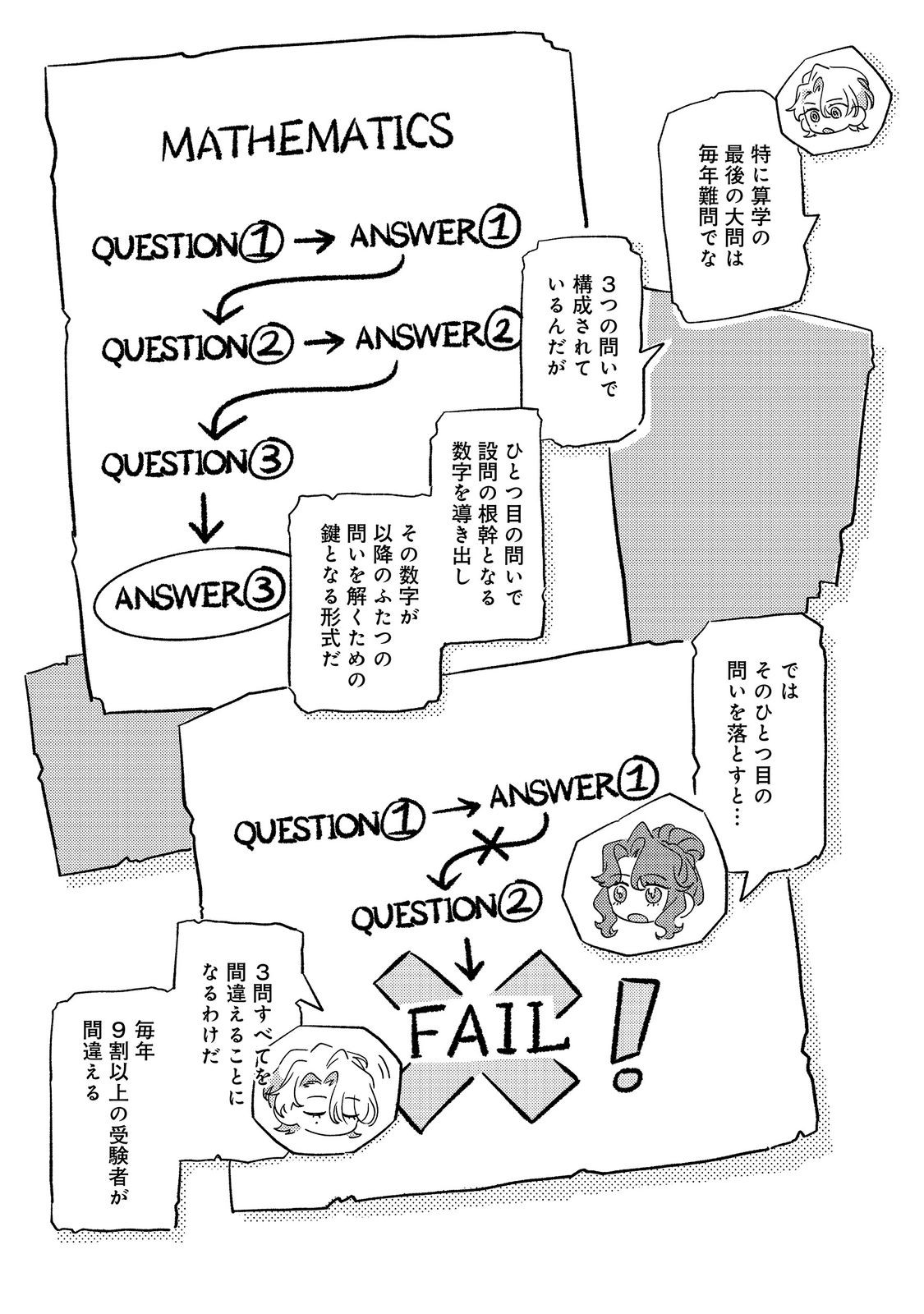 KIZOKU GAKUEN NO FUMUNRITSU: ARU KOUSHAKU REIJOU SAMA GA, DANCE PARTY DE KONYAKU WO HAKISARETA RIYUU Chapter 4 page 15 - nihonkuni.com