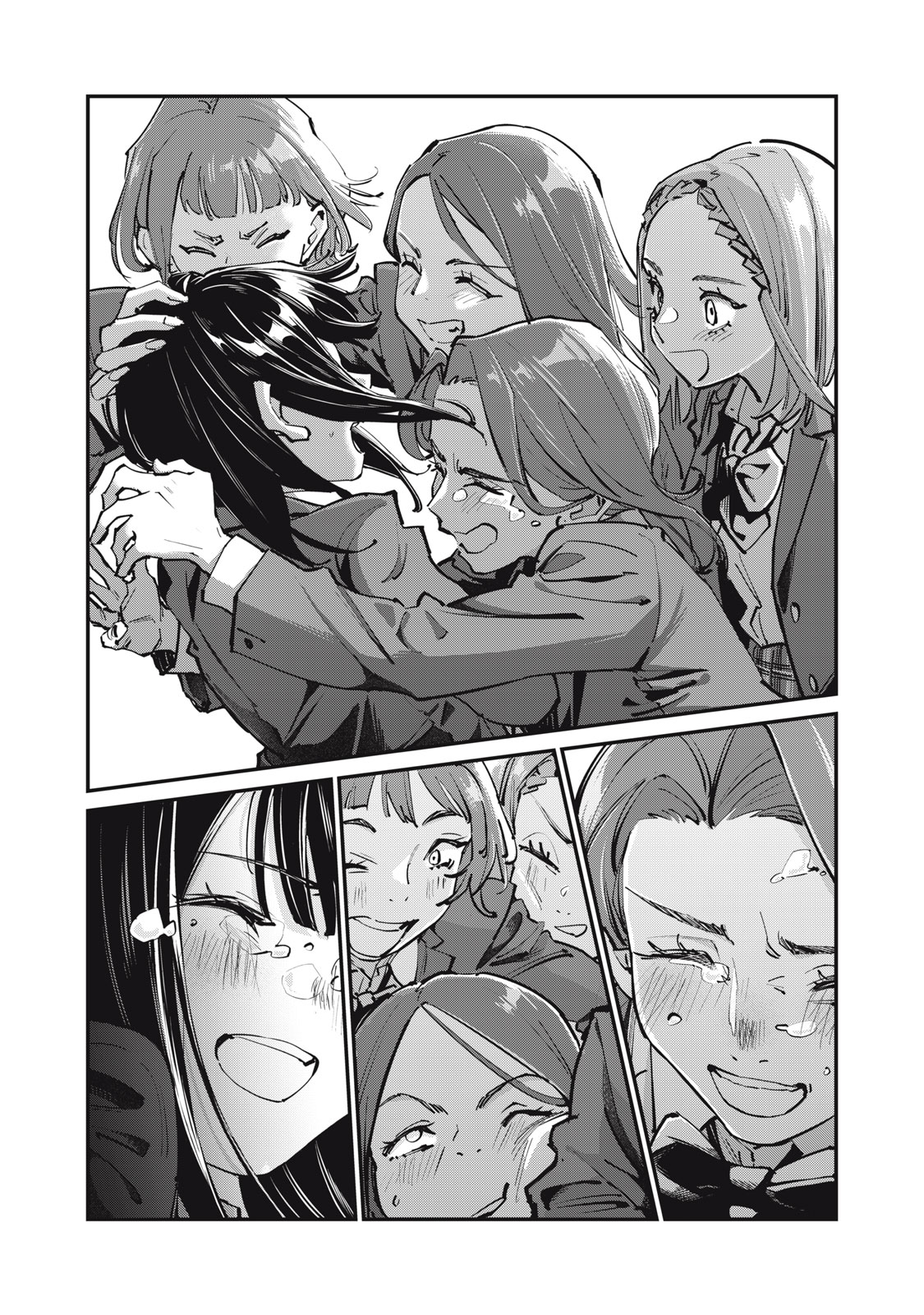 SUNNY 16 Chapter 13 page 21 - nihonkuni.com