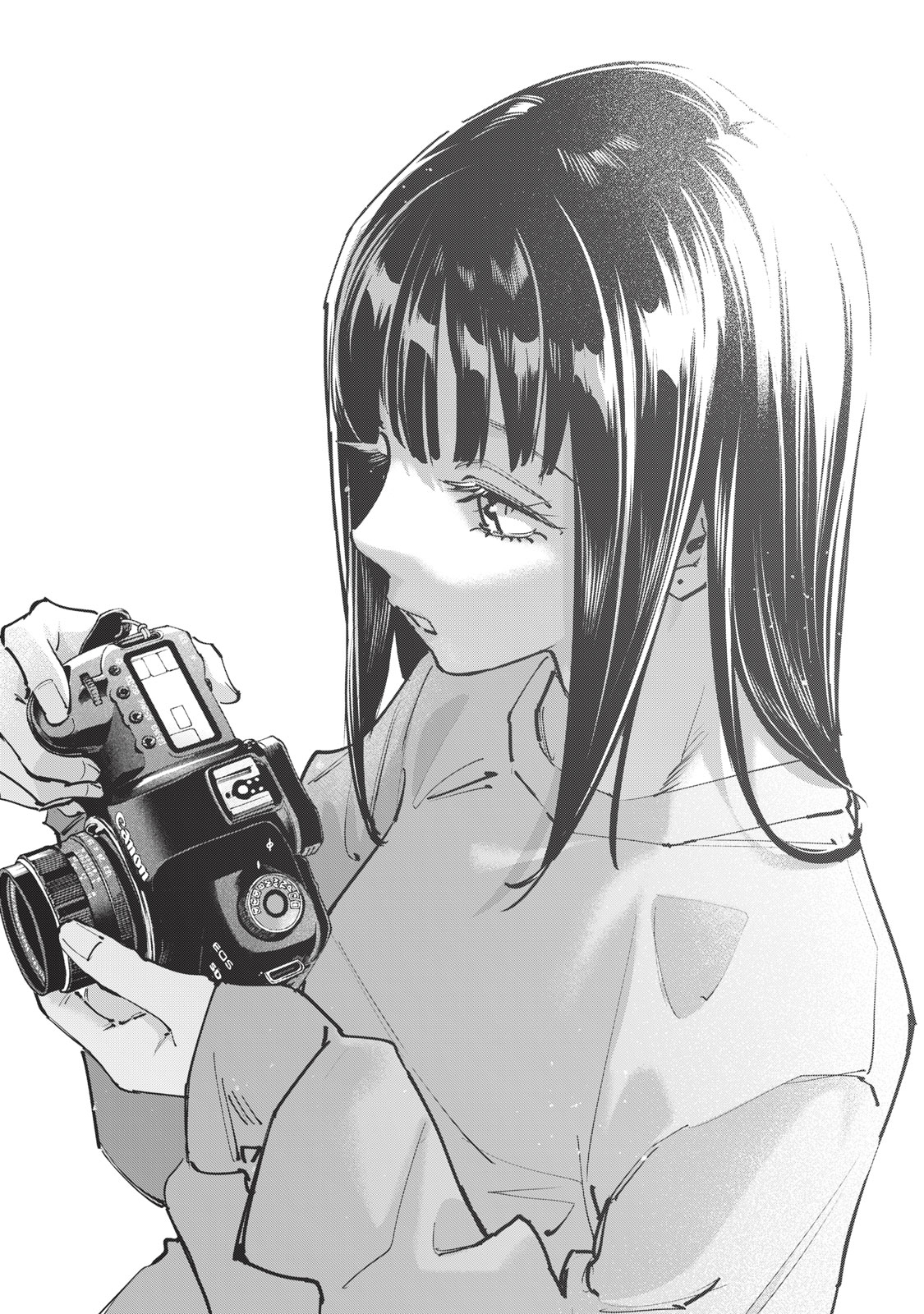 SUNNY 16 Chapter 13 page 31 - nihonkuni.com