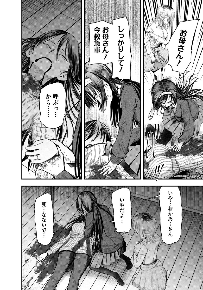 LEAP LINK LOOP Chap 4 - Pic 4