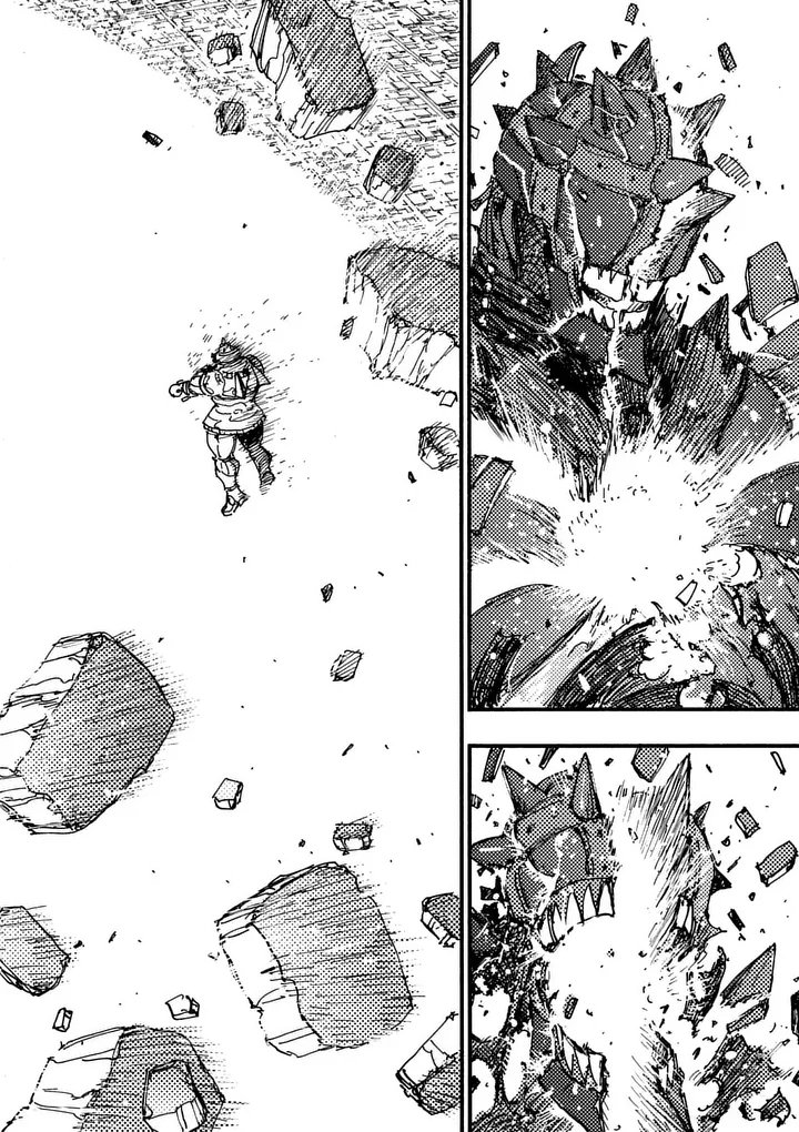 RAIRAIRAI Chap 51 - Pic 14
